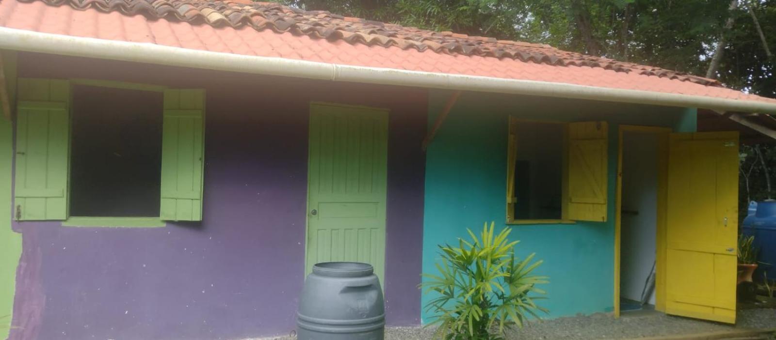 Espaço Cultural Janela