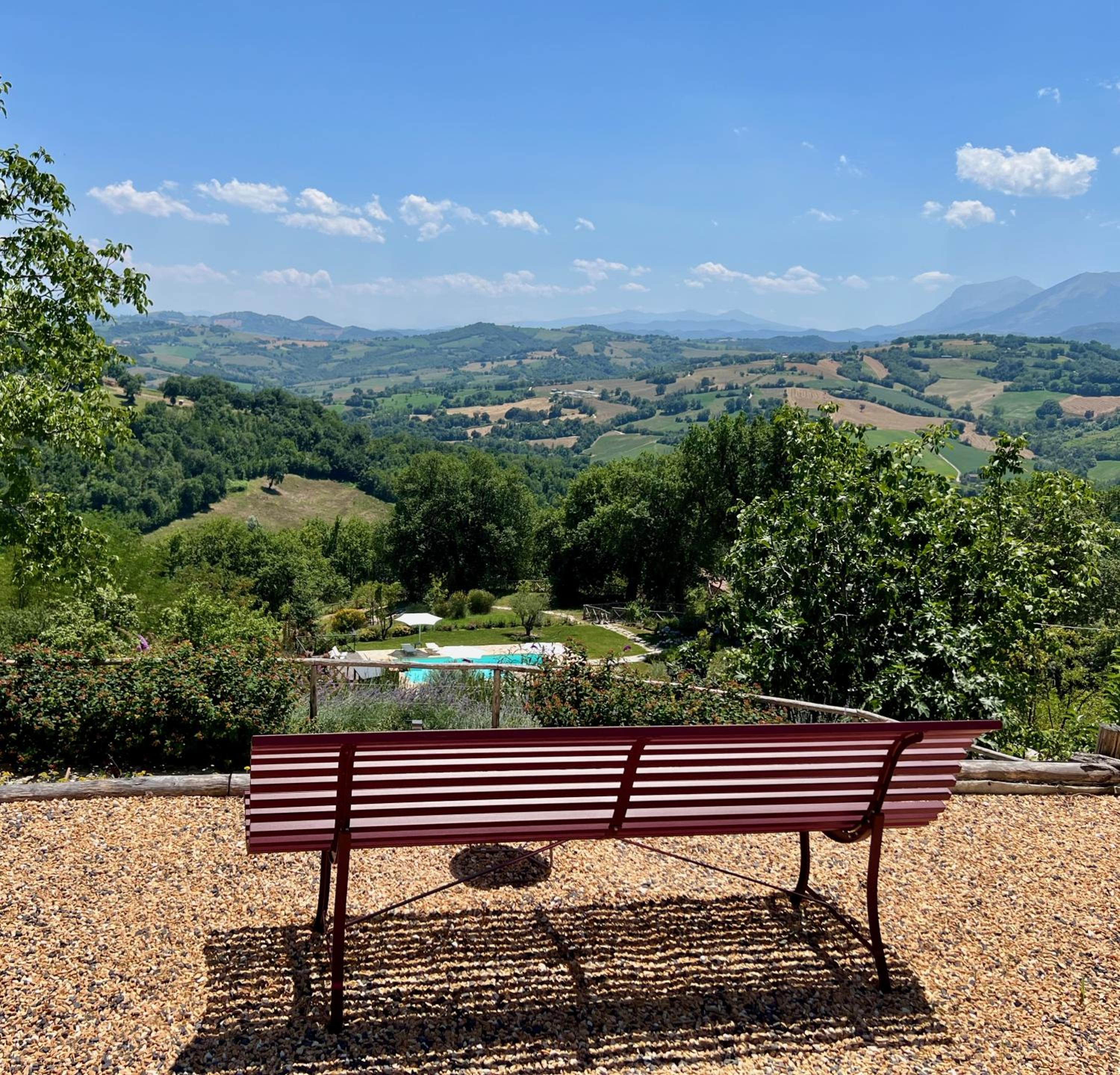 Agriturismo Colpo di Fortuna photo 3