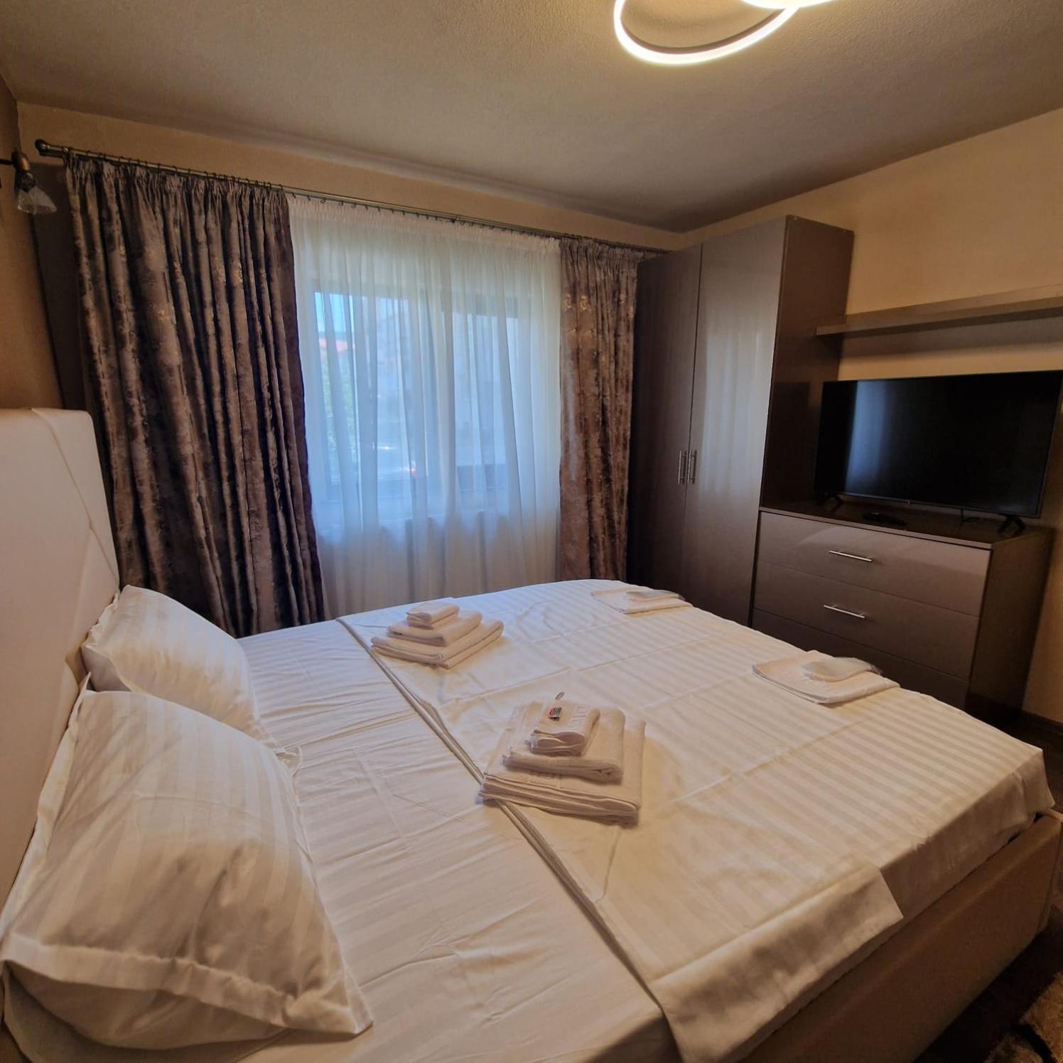 Apartament Iulius 4