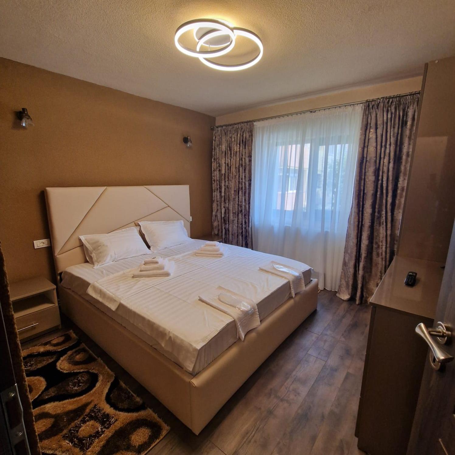 Apartament Iulius 4