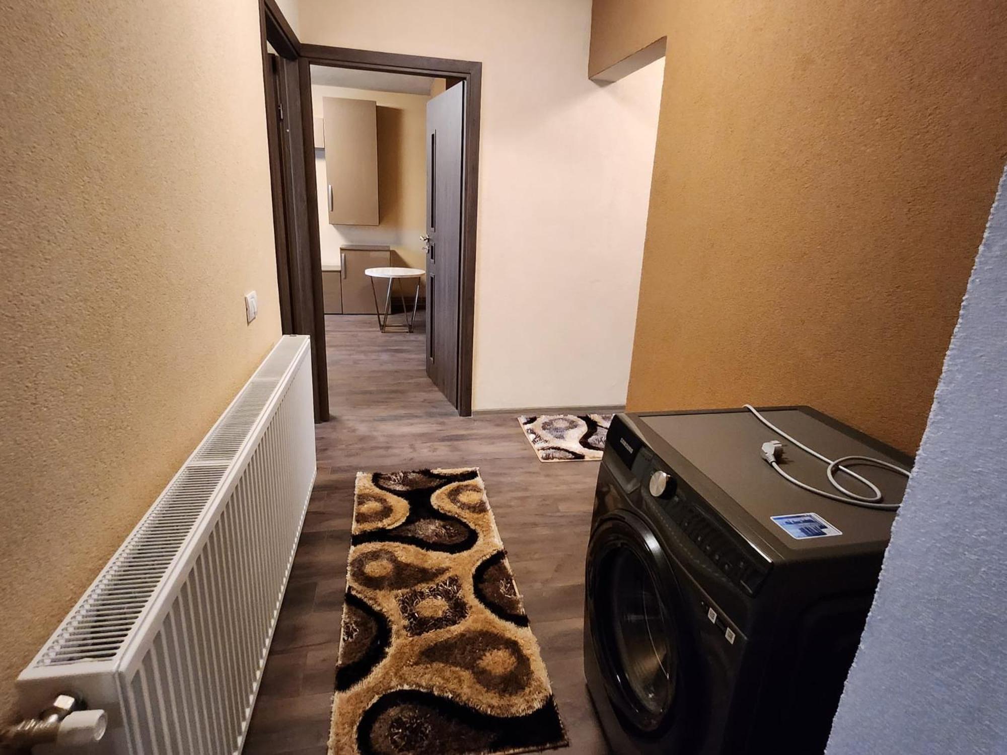 Apartament Iulius 4