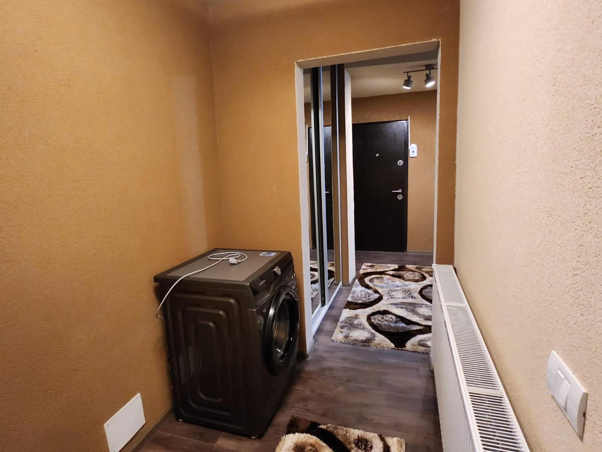 Apartament Iulius 4