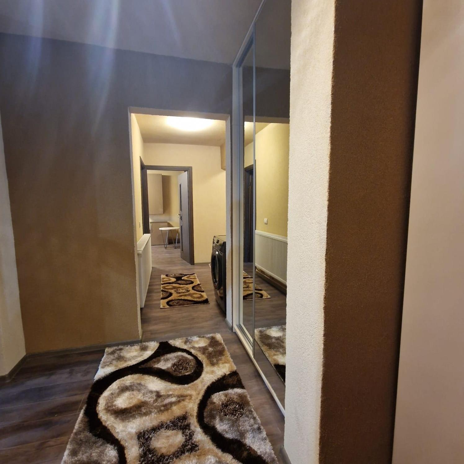 Apartament Iulius 4