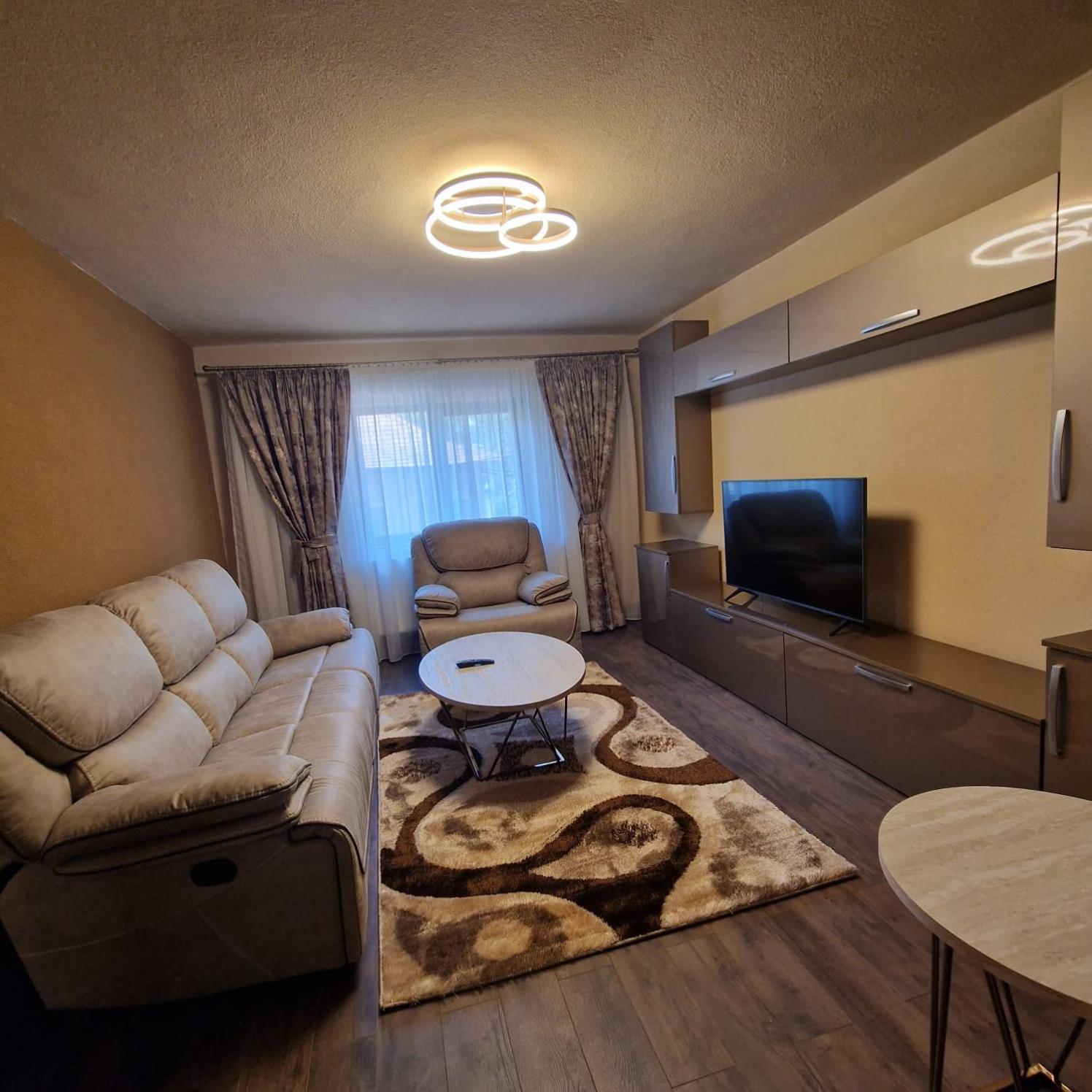Apartament Iulius 4