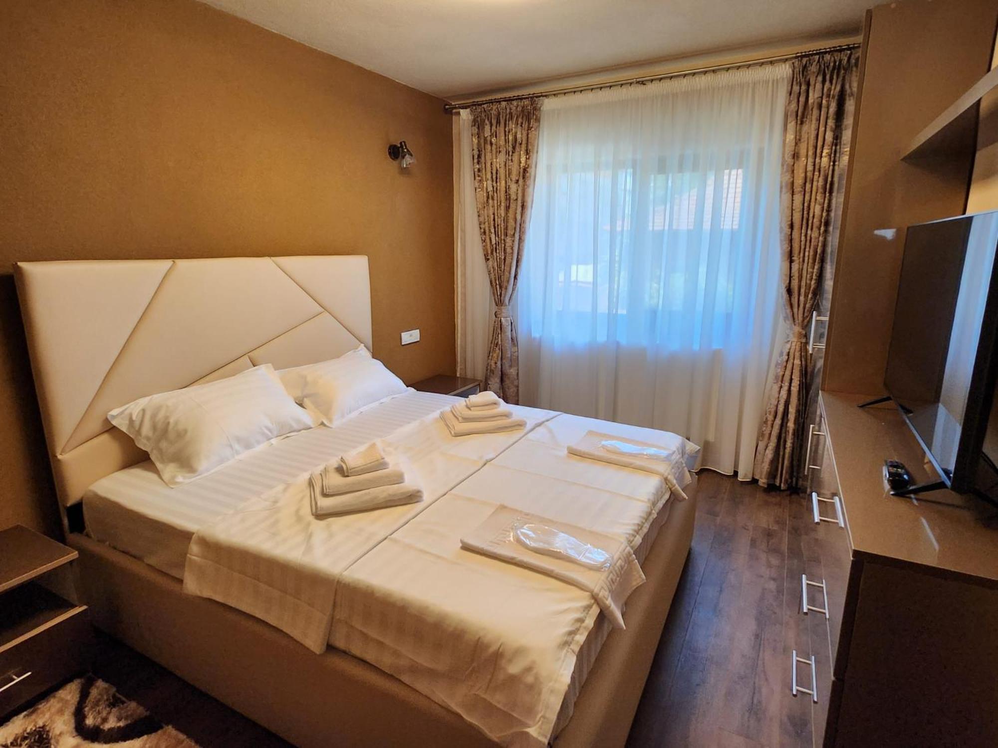 Apartament Iulius 4
