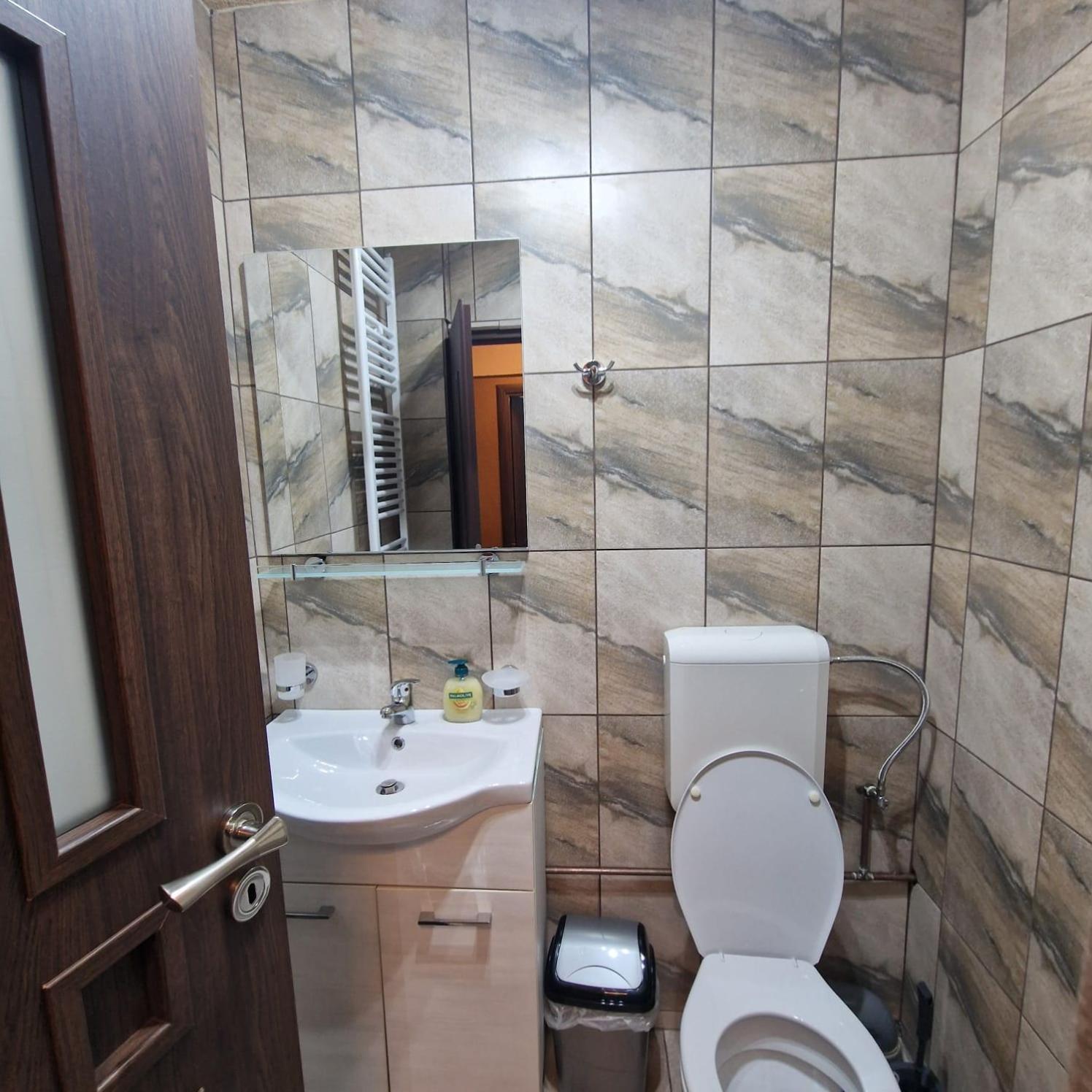 Apartament Iulius 4
