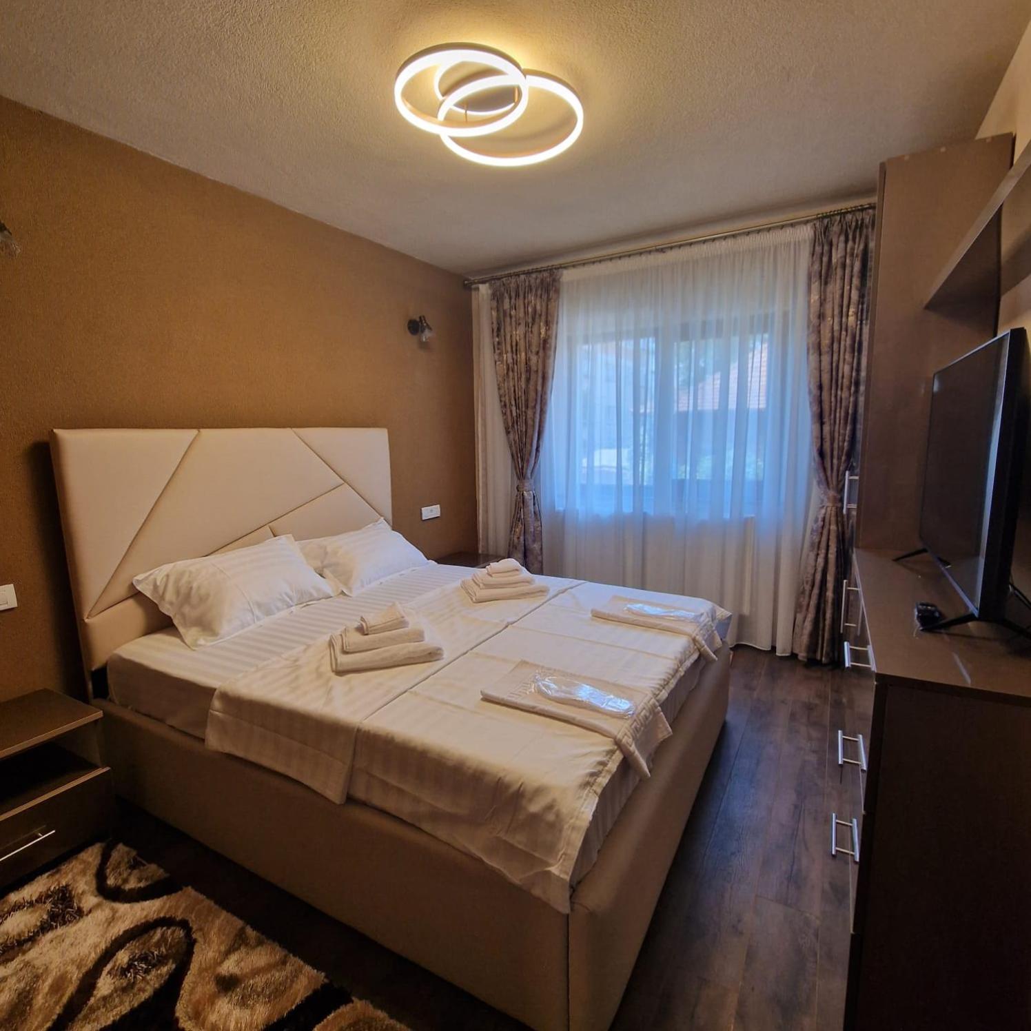Apartament Iulius 4