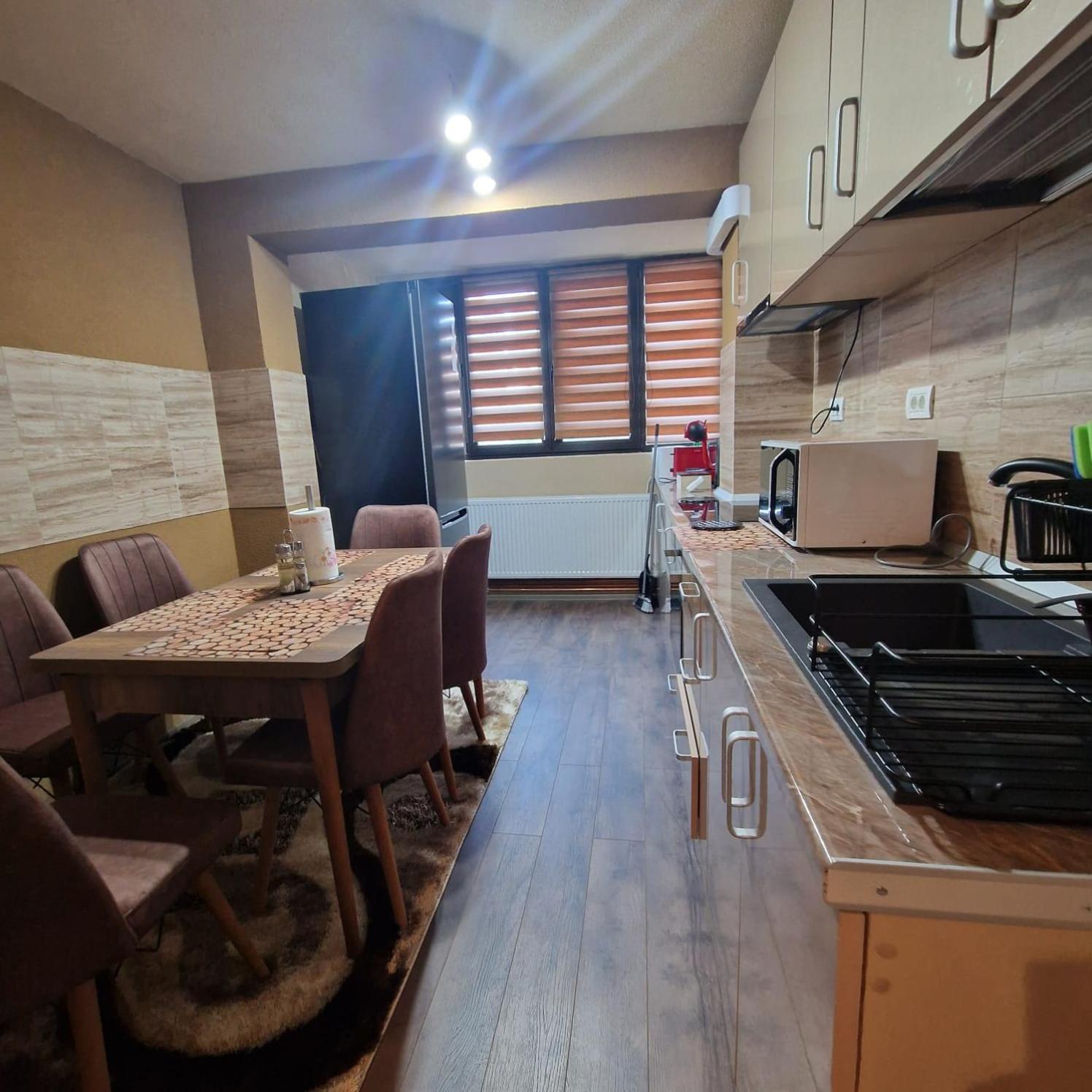 Apartament Iulius 4