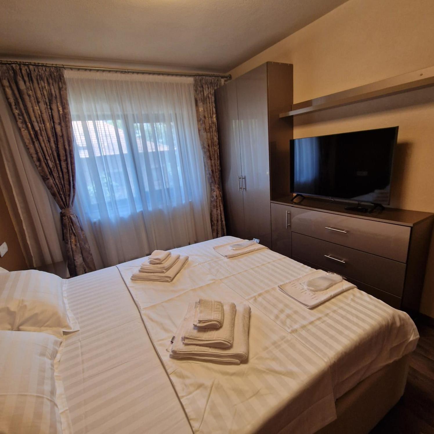 Apartament Iulius 4