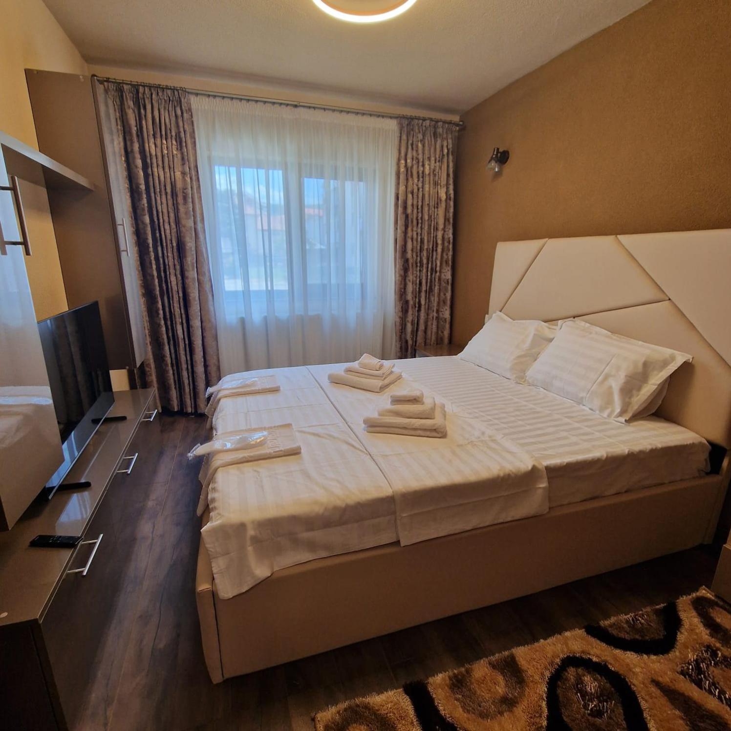 Apartament Iulius 4
