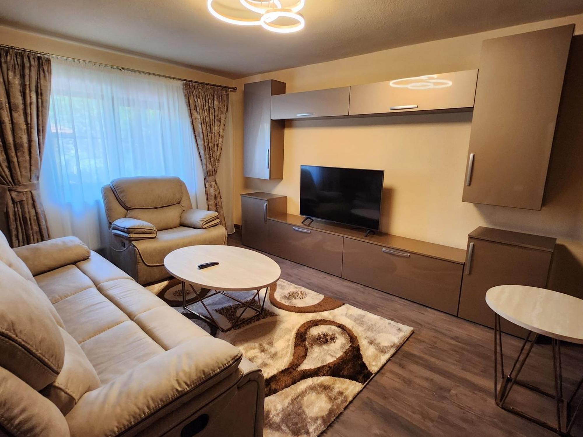 Apartament Iulius 4