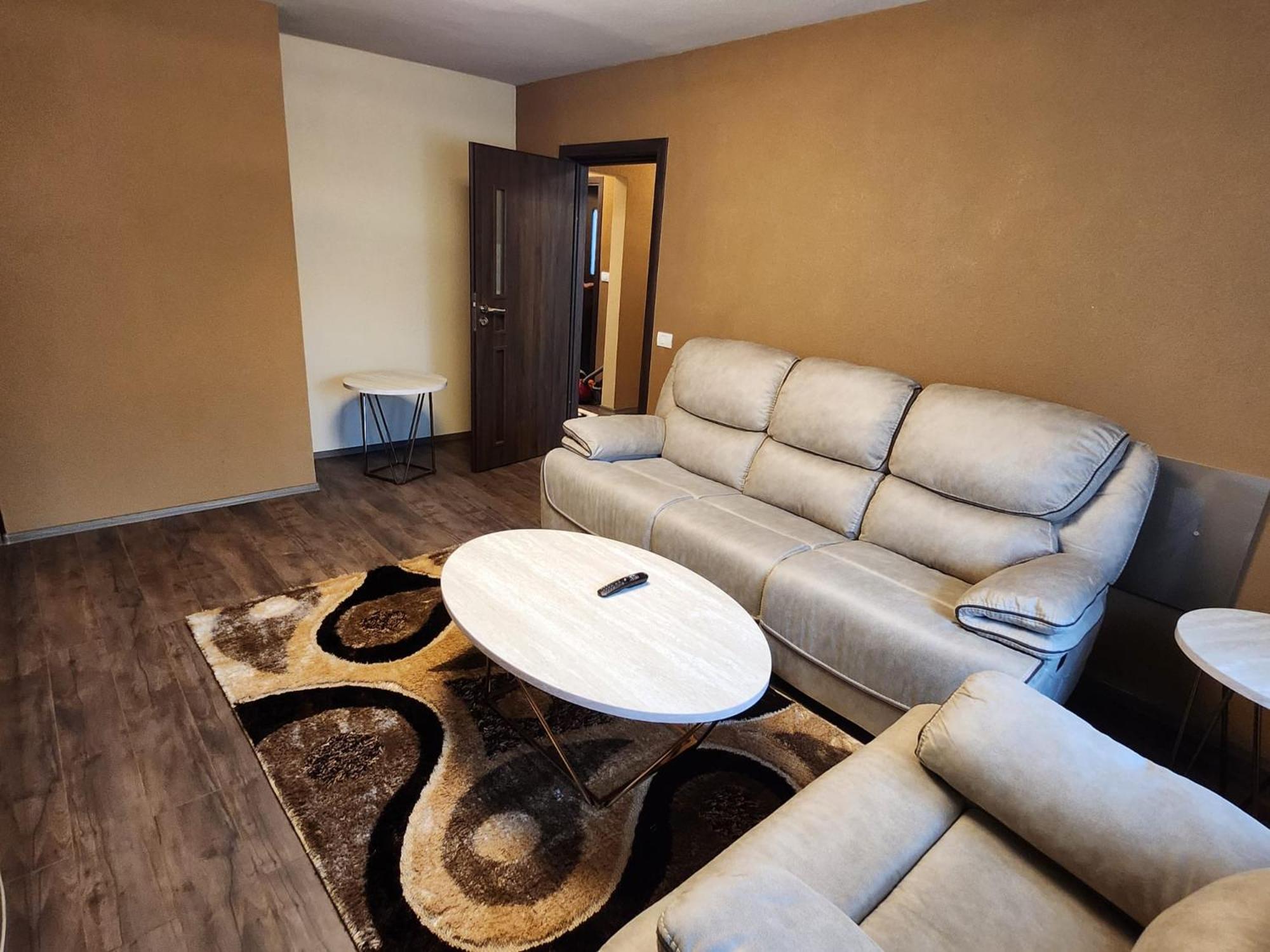 Apartament Iulius 4