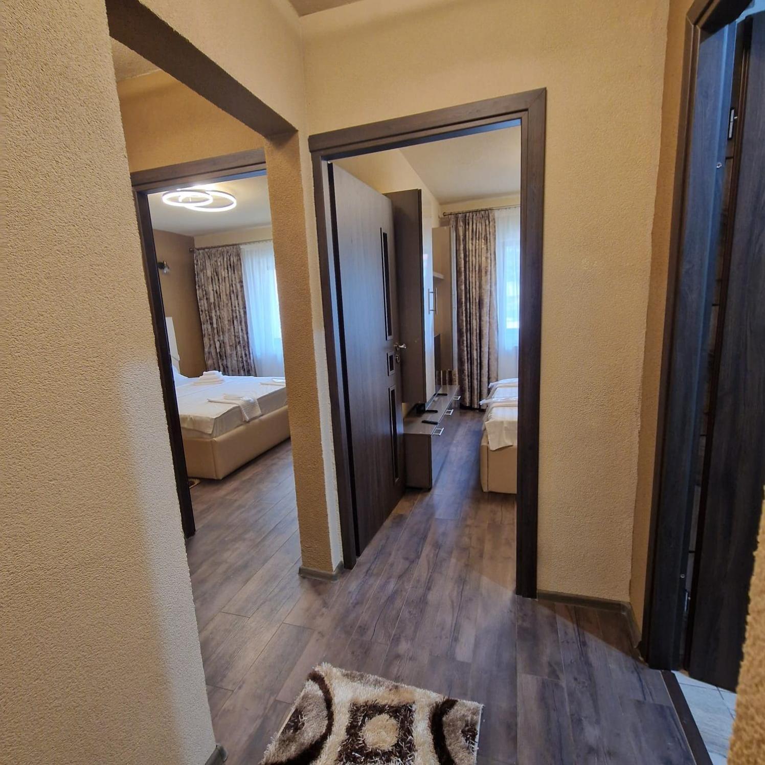 Apartament Iulius 4