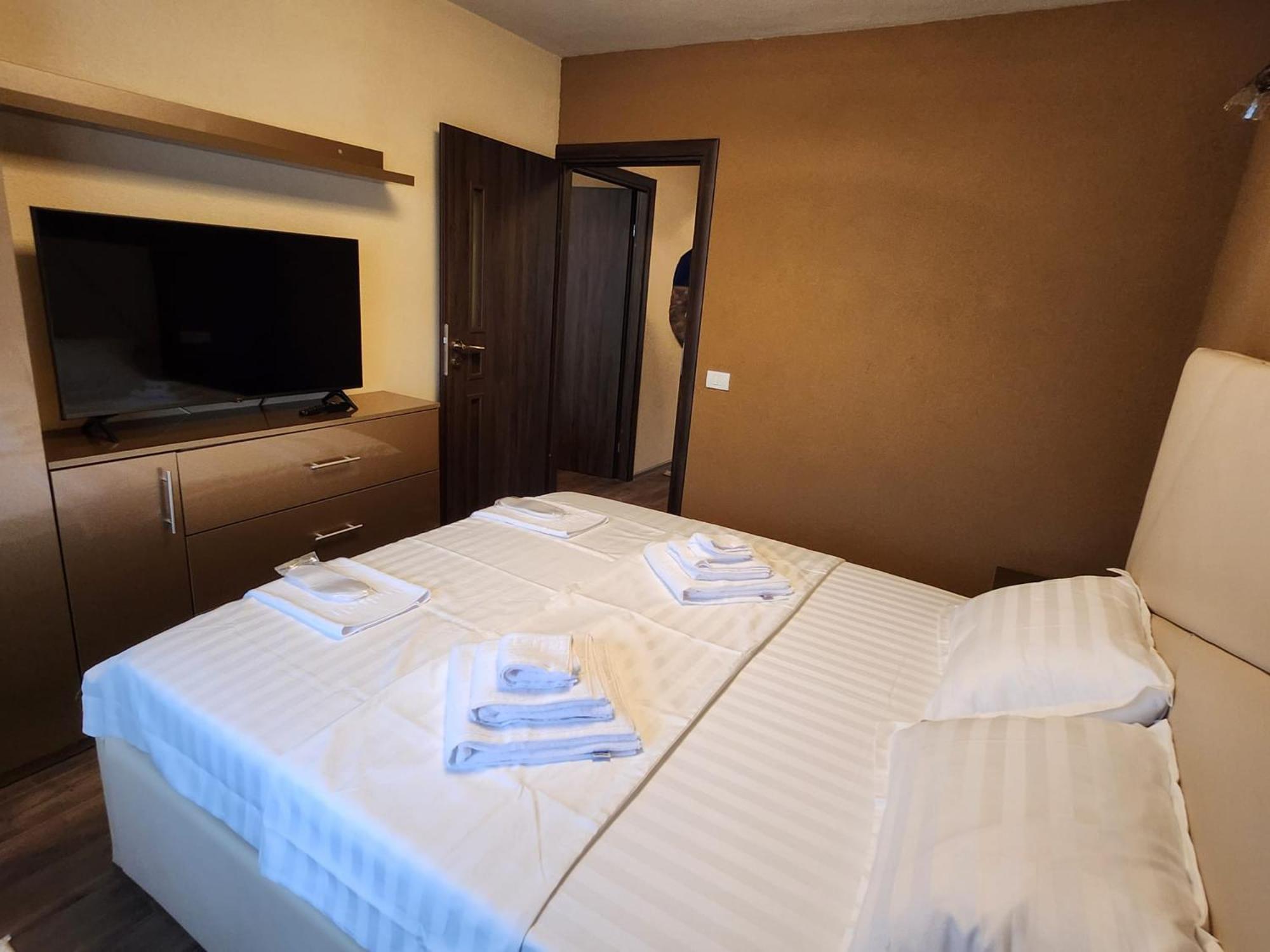 Apartament Iulius 4