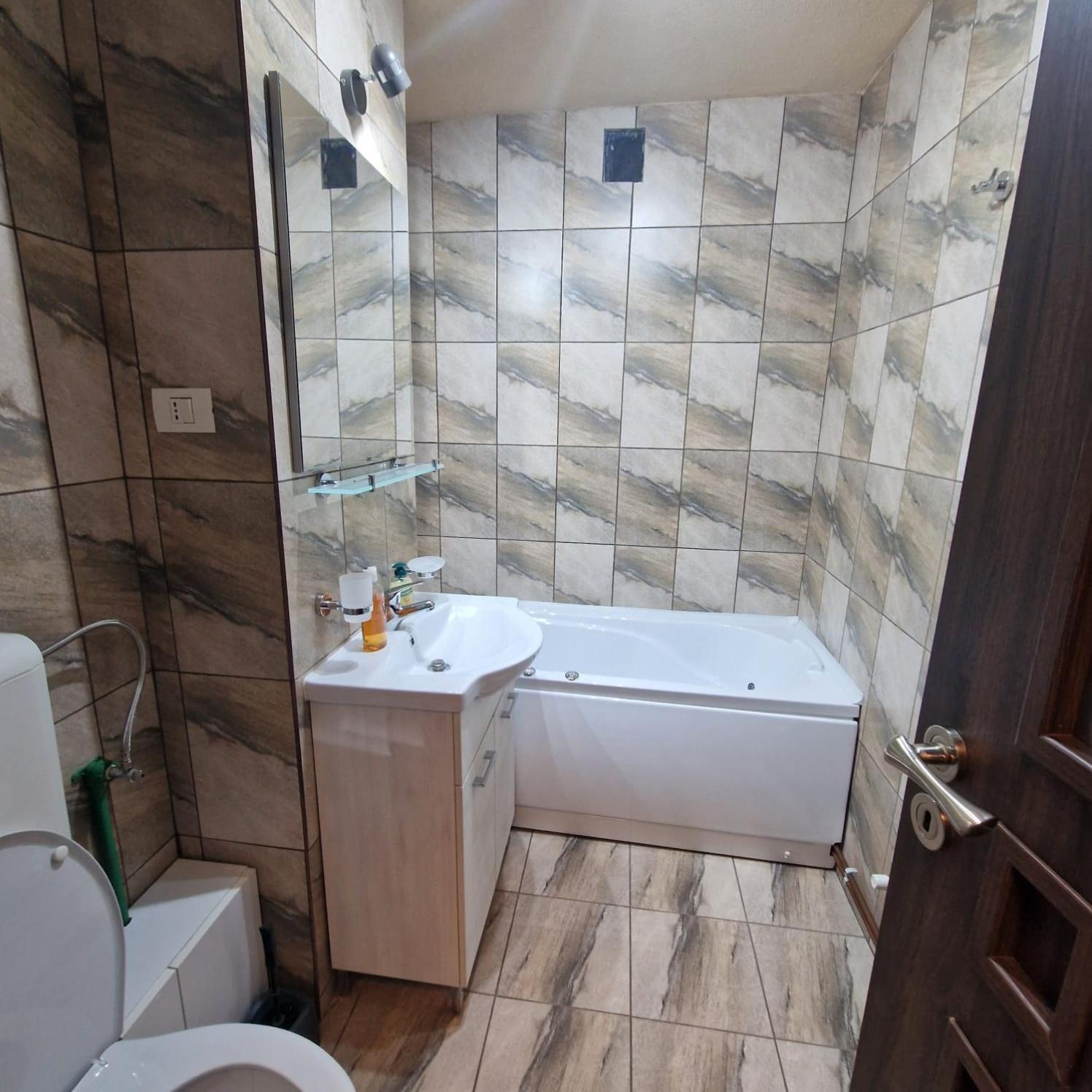 Apartament Iulius 4