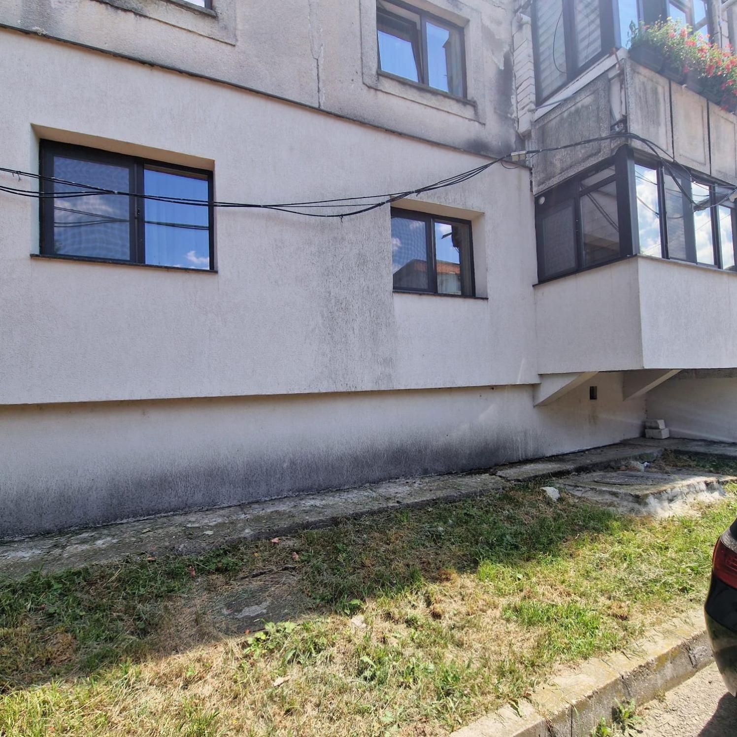 Apartament Iulius 4
