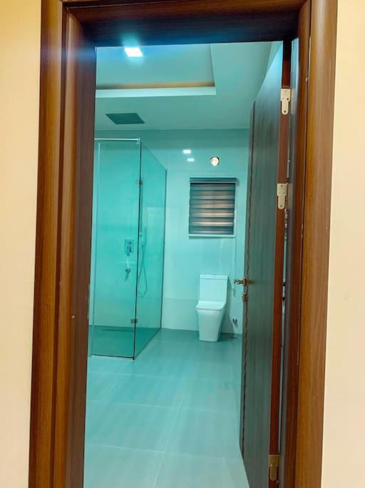 Sha'an Residence view 2