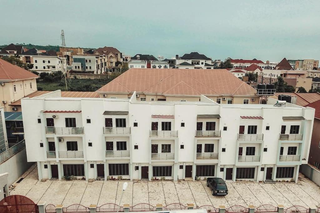 Sha'an Residence view 4
