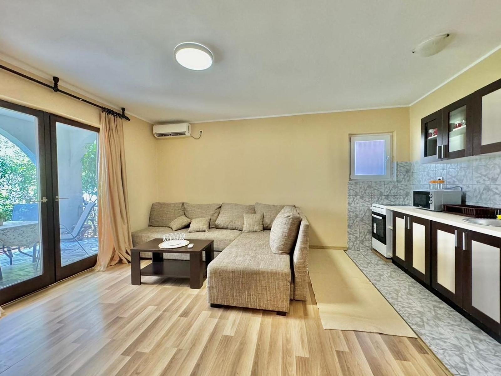 Apartments HMD