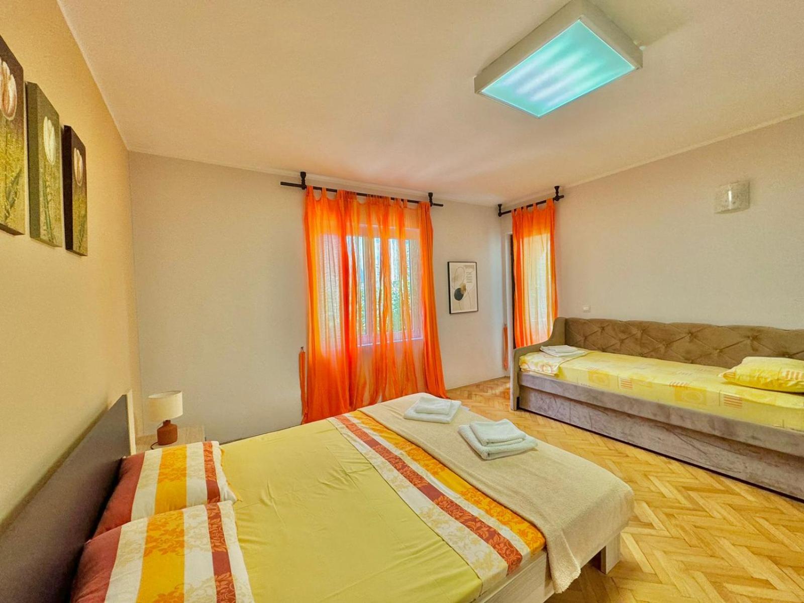 Apartments HMD