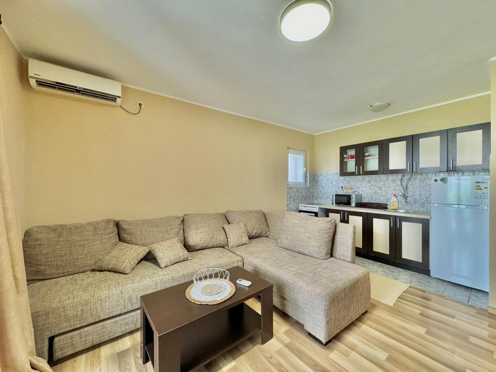 Apartments HMD
