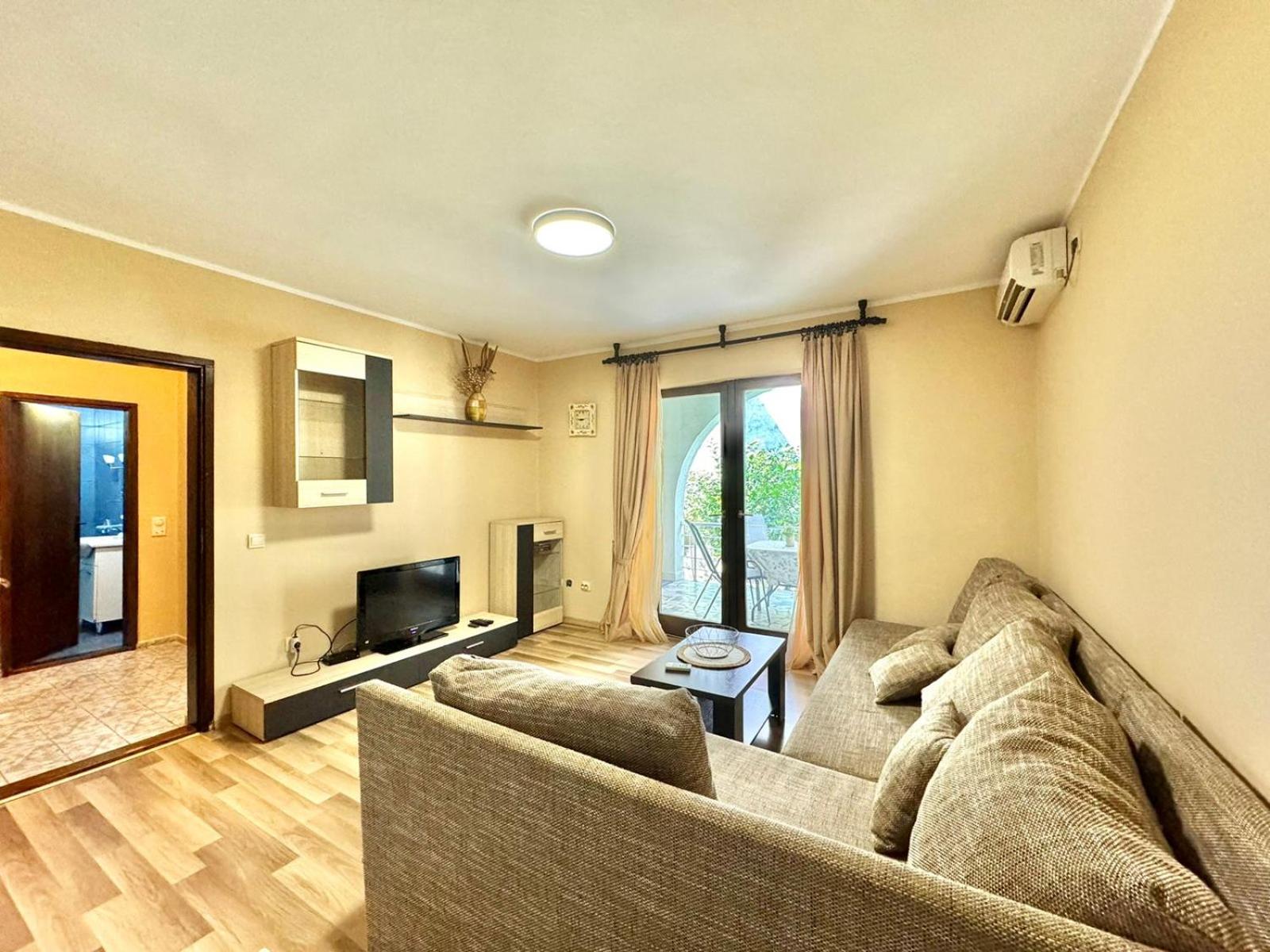 Apartments HMD