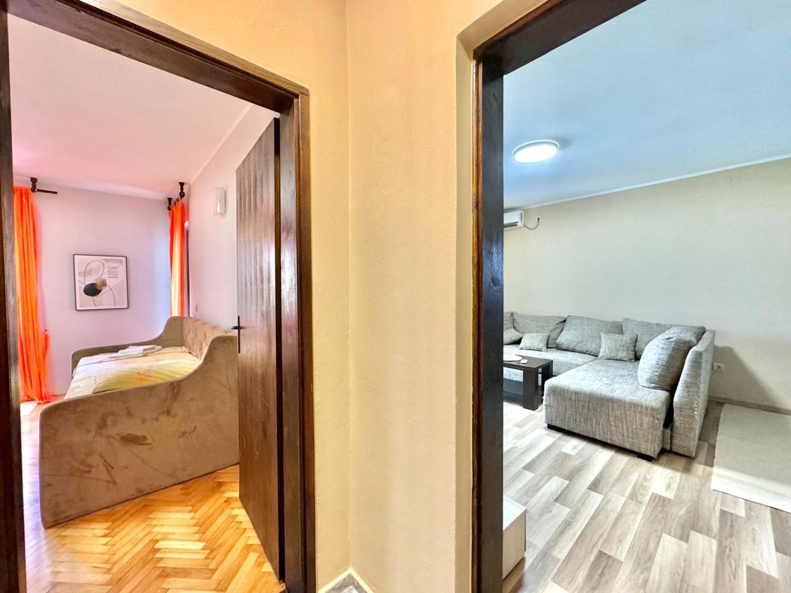 Apartments HMD
