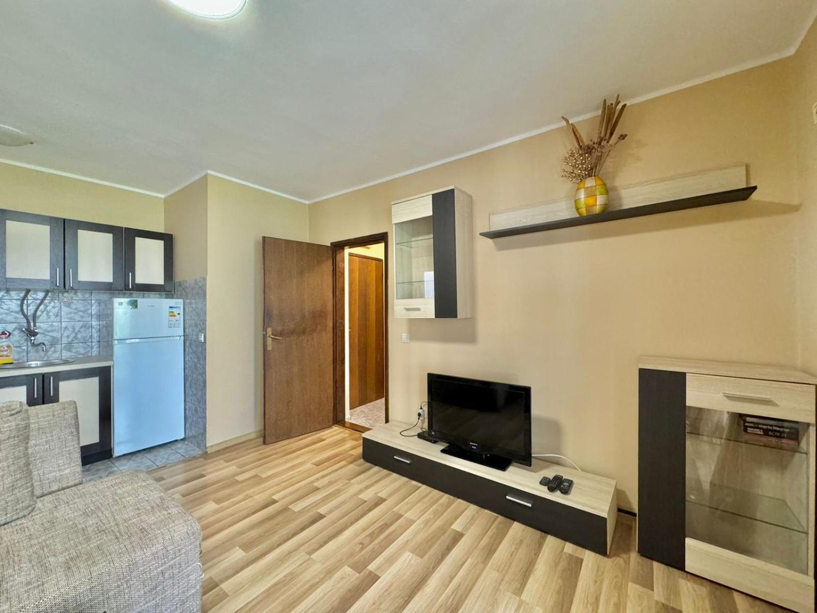 Apartments HMD