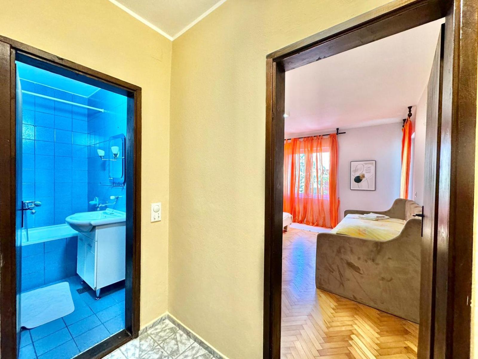 Apartments HMD