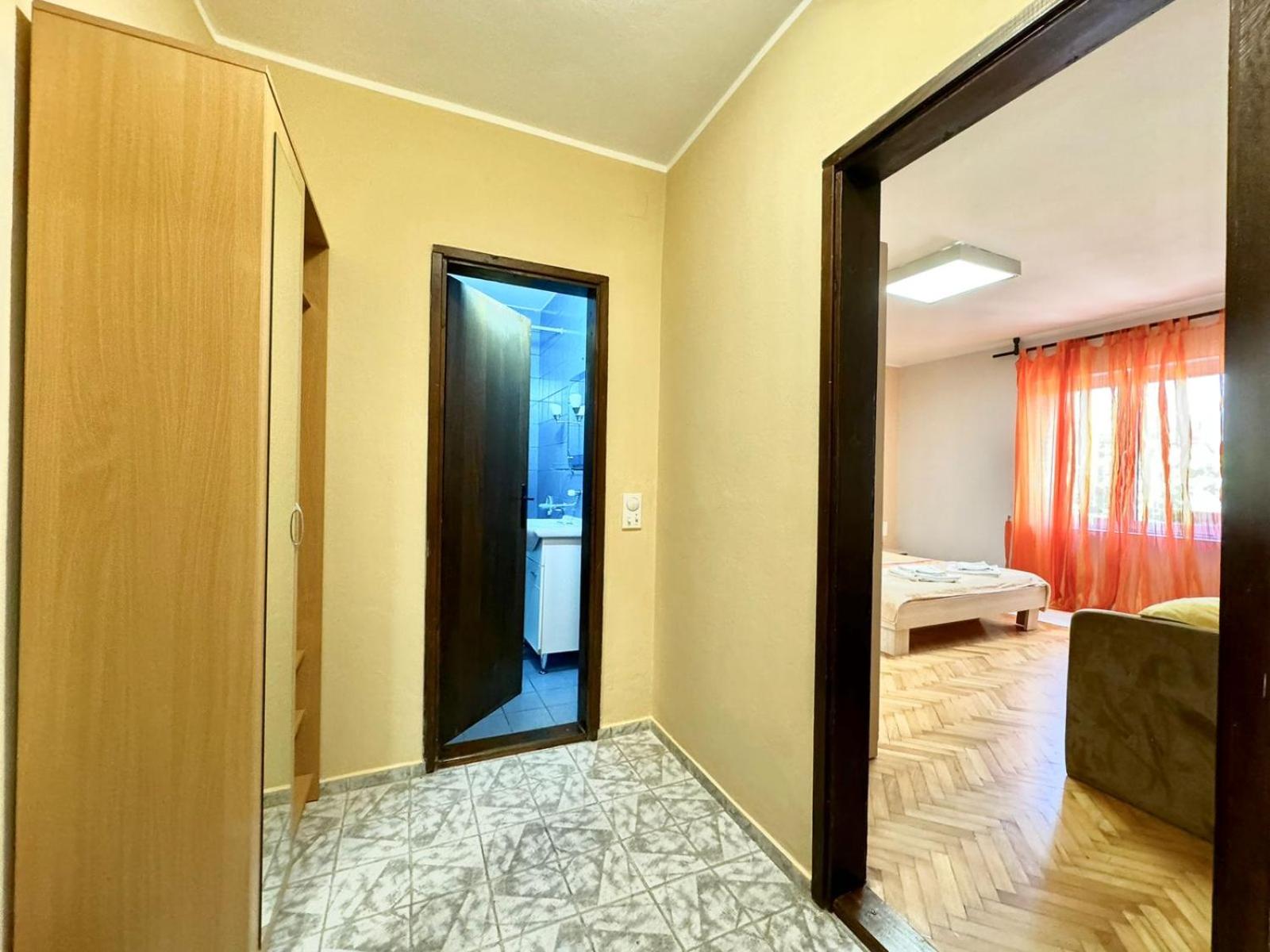Apartments HMD