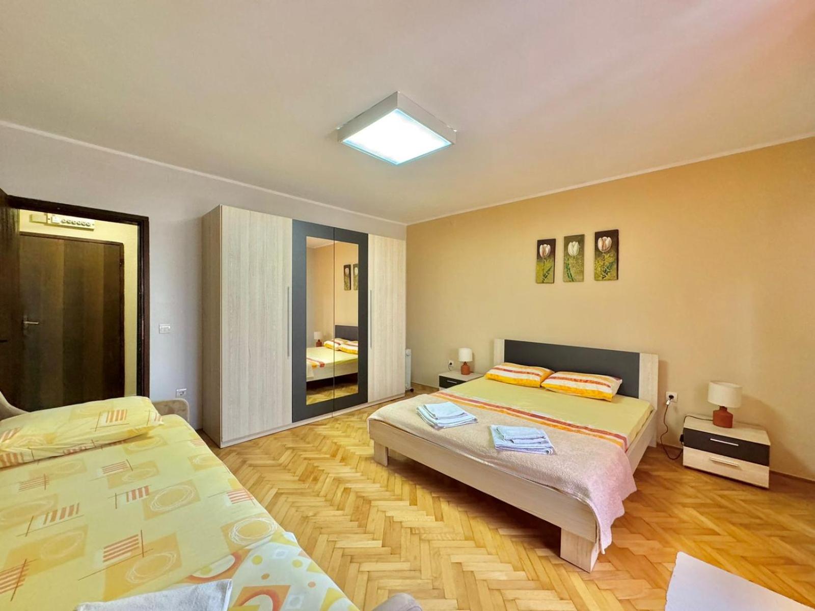 Apartments HMD