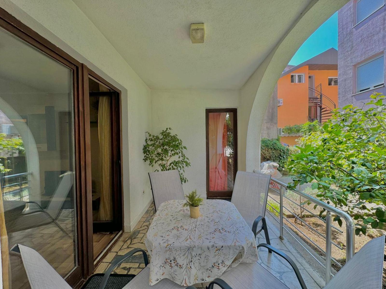 Apartments HMD