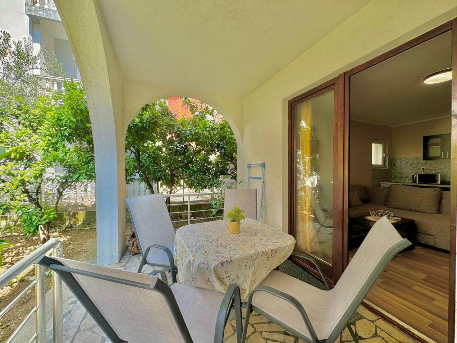 Apartments HMD