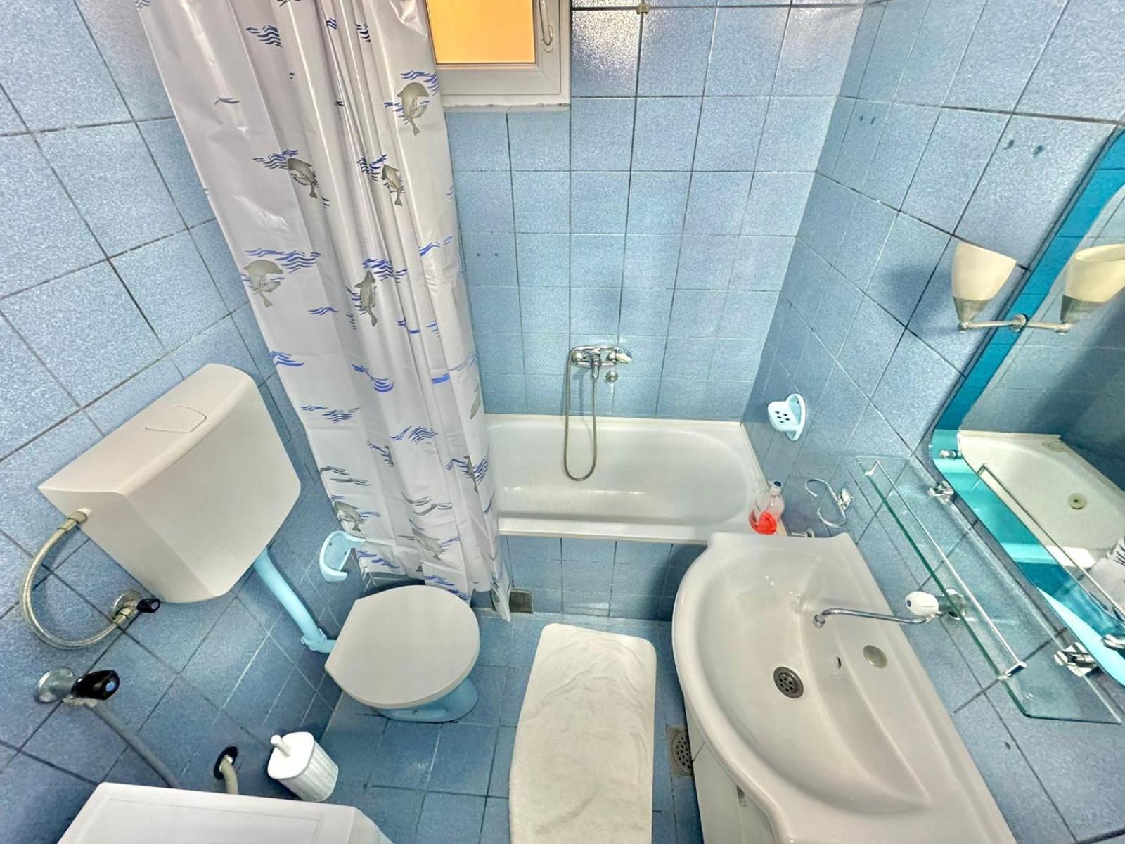 Apartments HMD