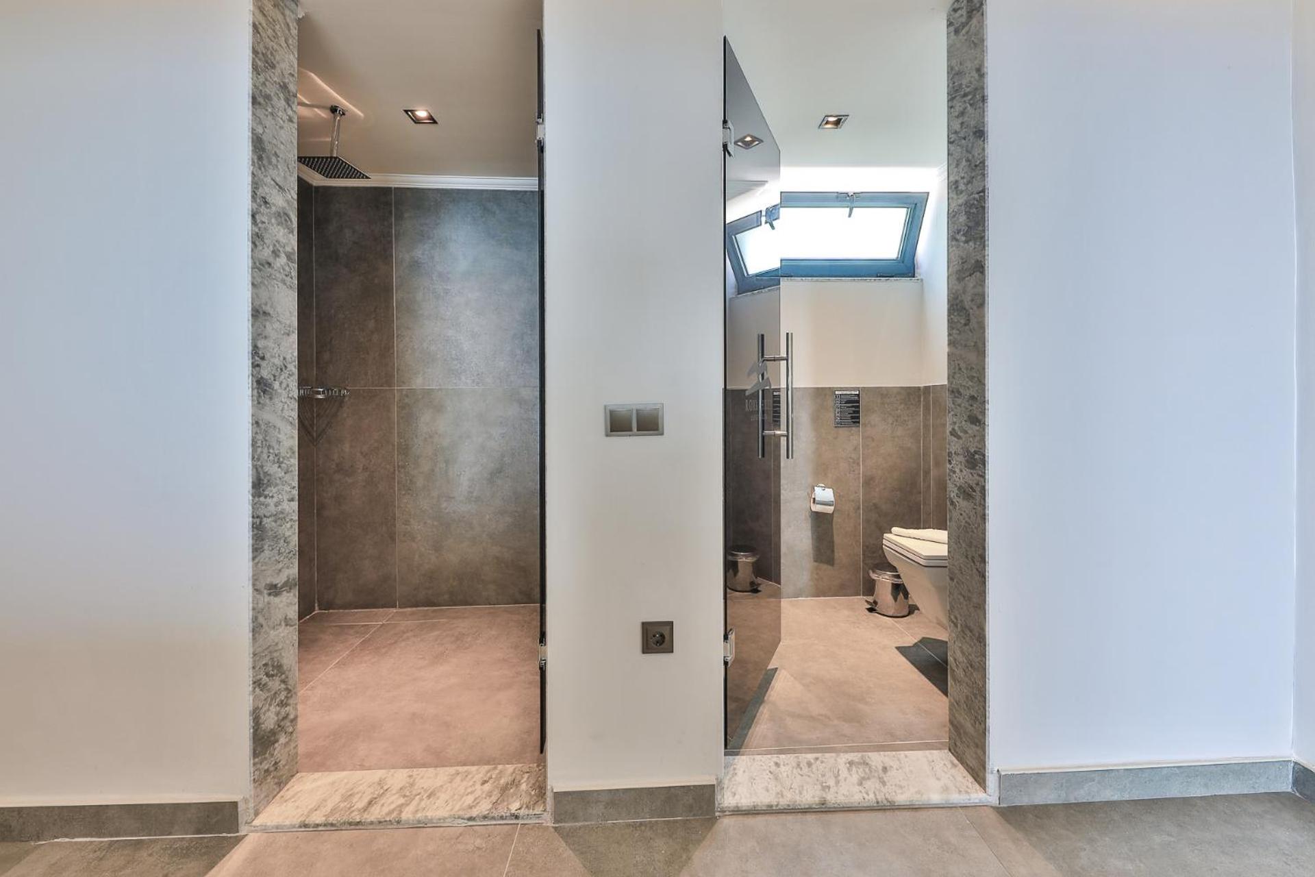 Kalkan Villa Beauty Honeymoon