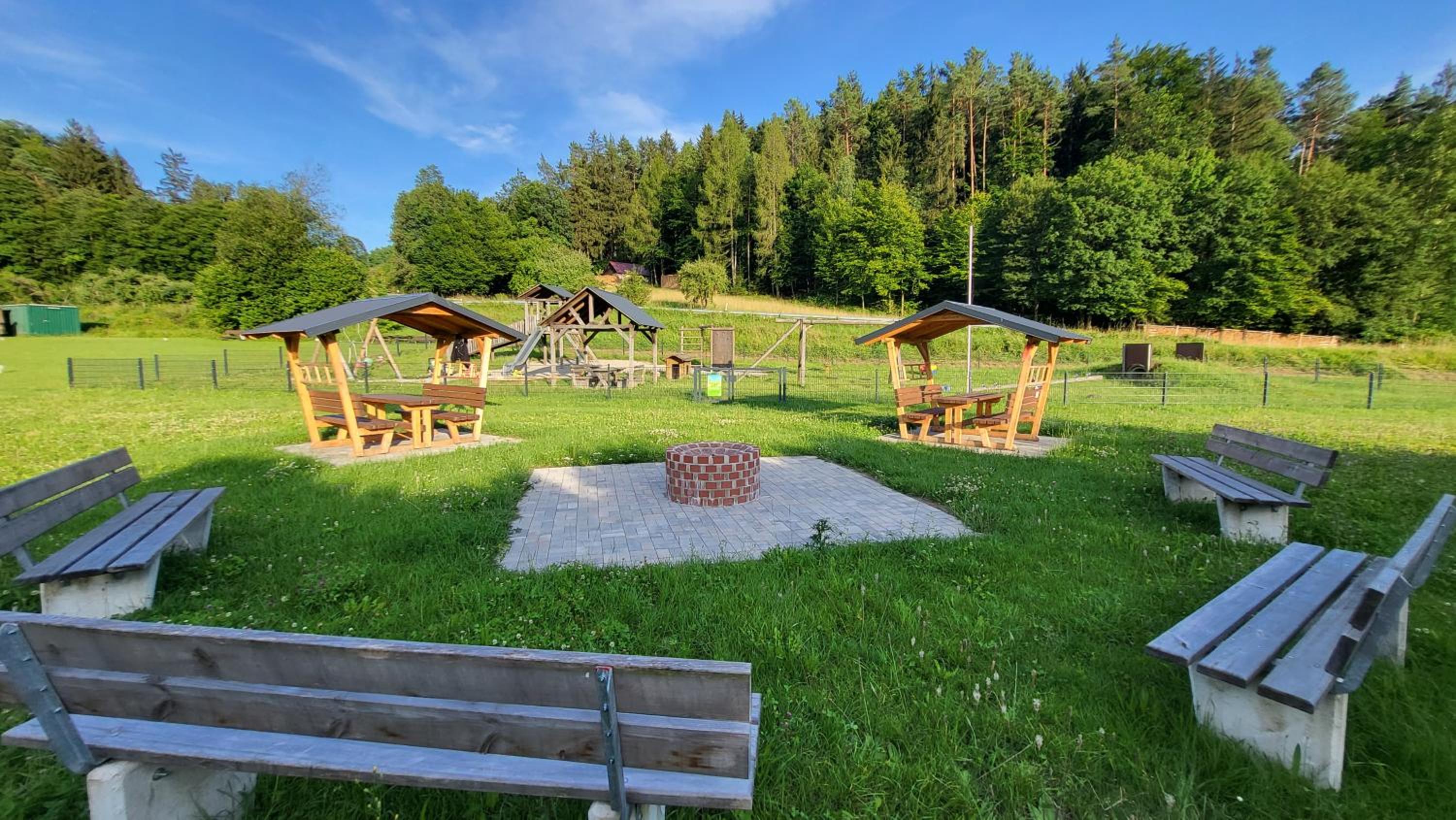 Ferienwohnung Mein Zuhause