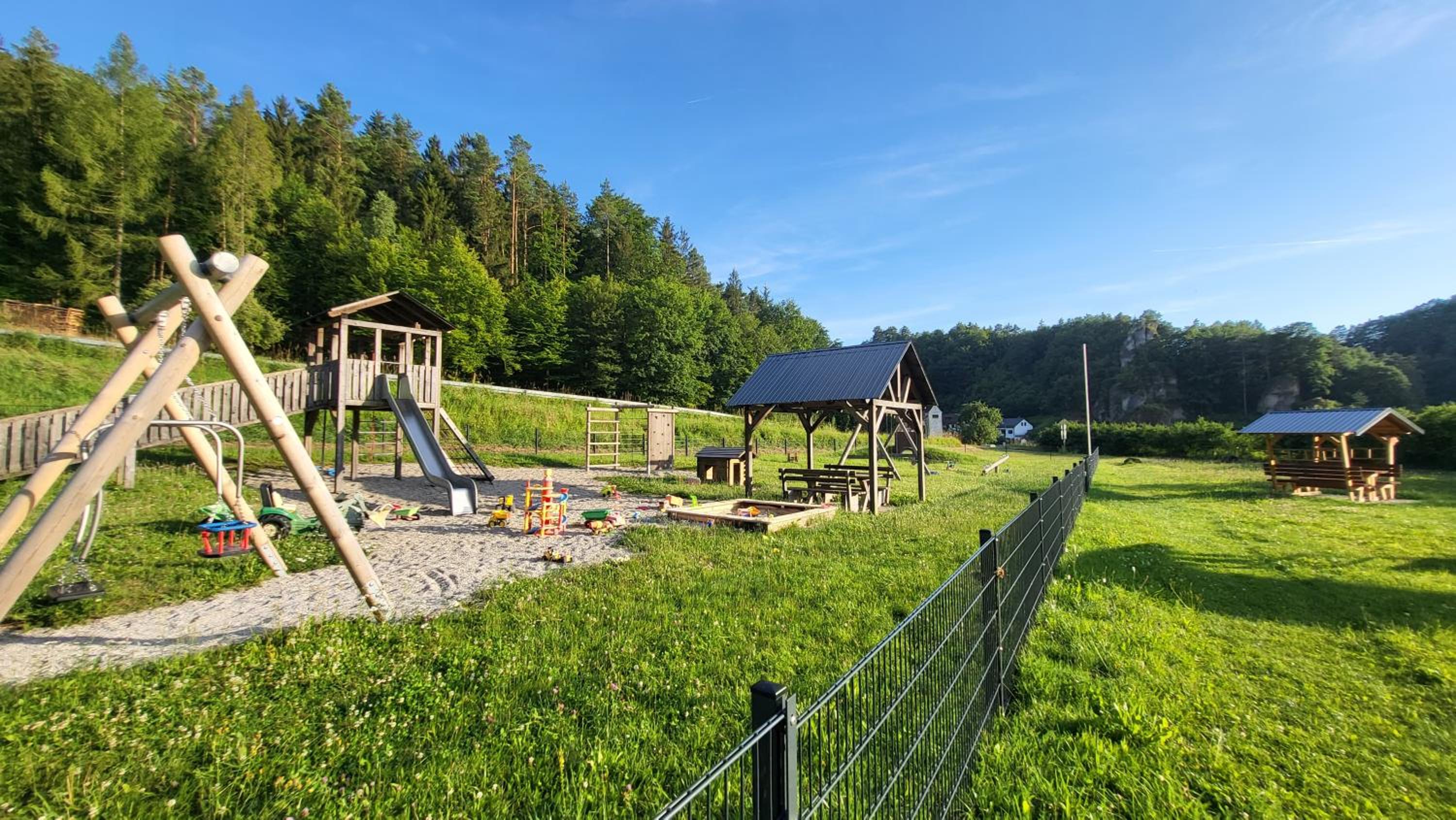Ferienwohnung Mein Zuhause