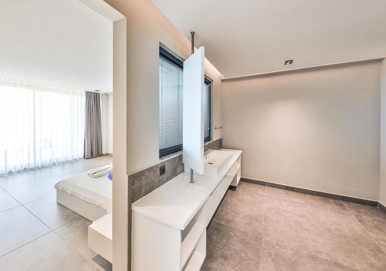 Kalkan Villa Beauty Honeymoon