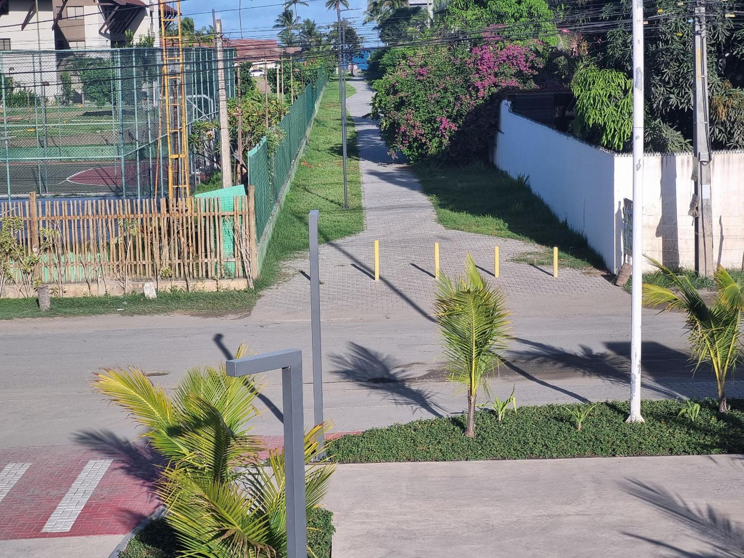Flat em Muro Alto - Porto de Galinhas - MAKIA D209 - By Anfitrião Legal