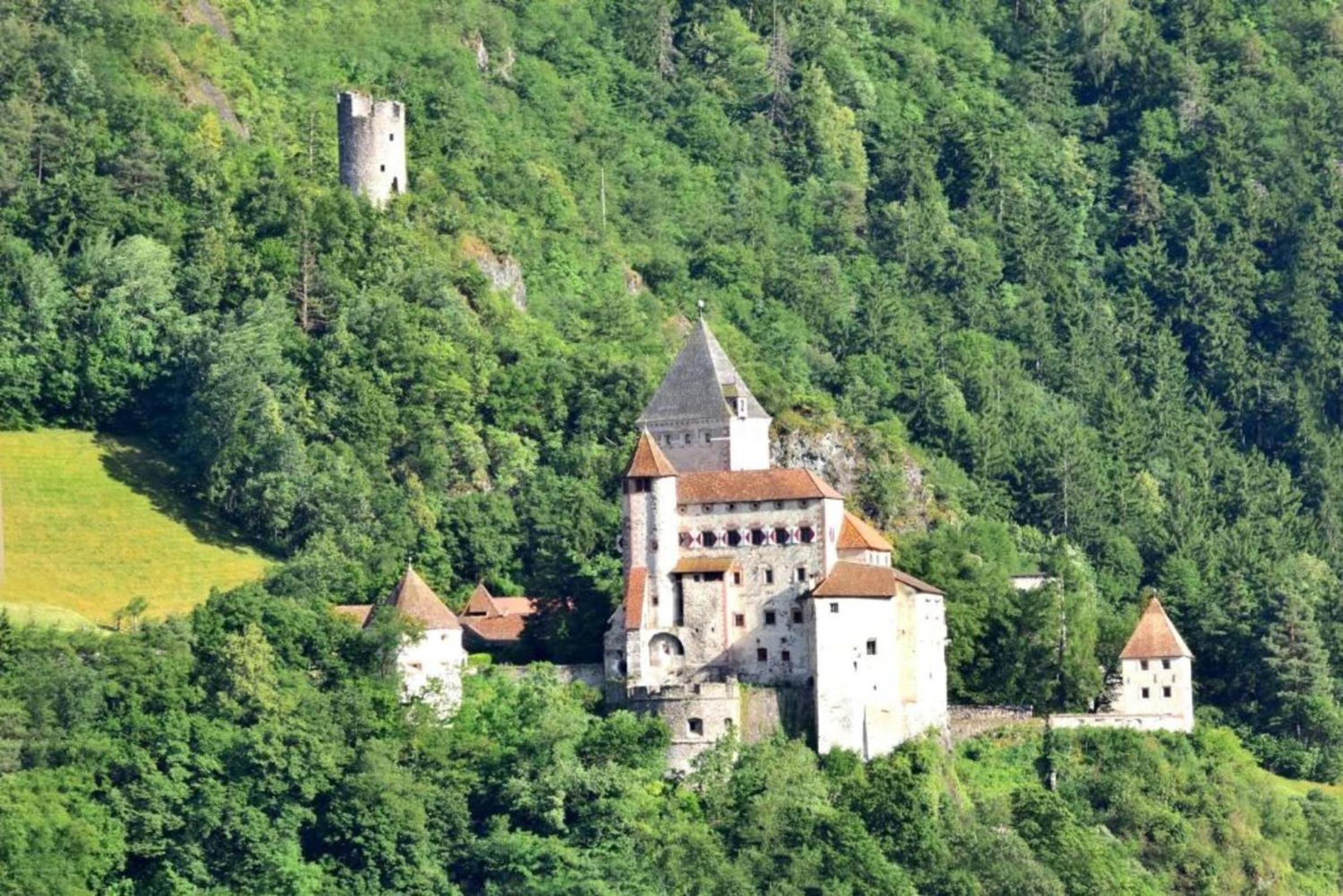 Haus Pferscher