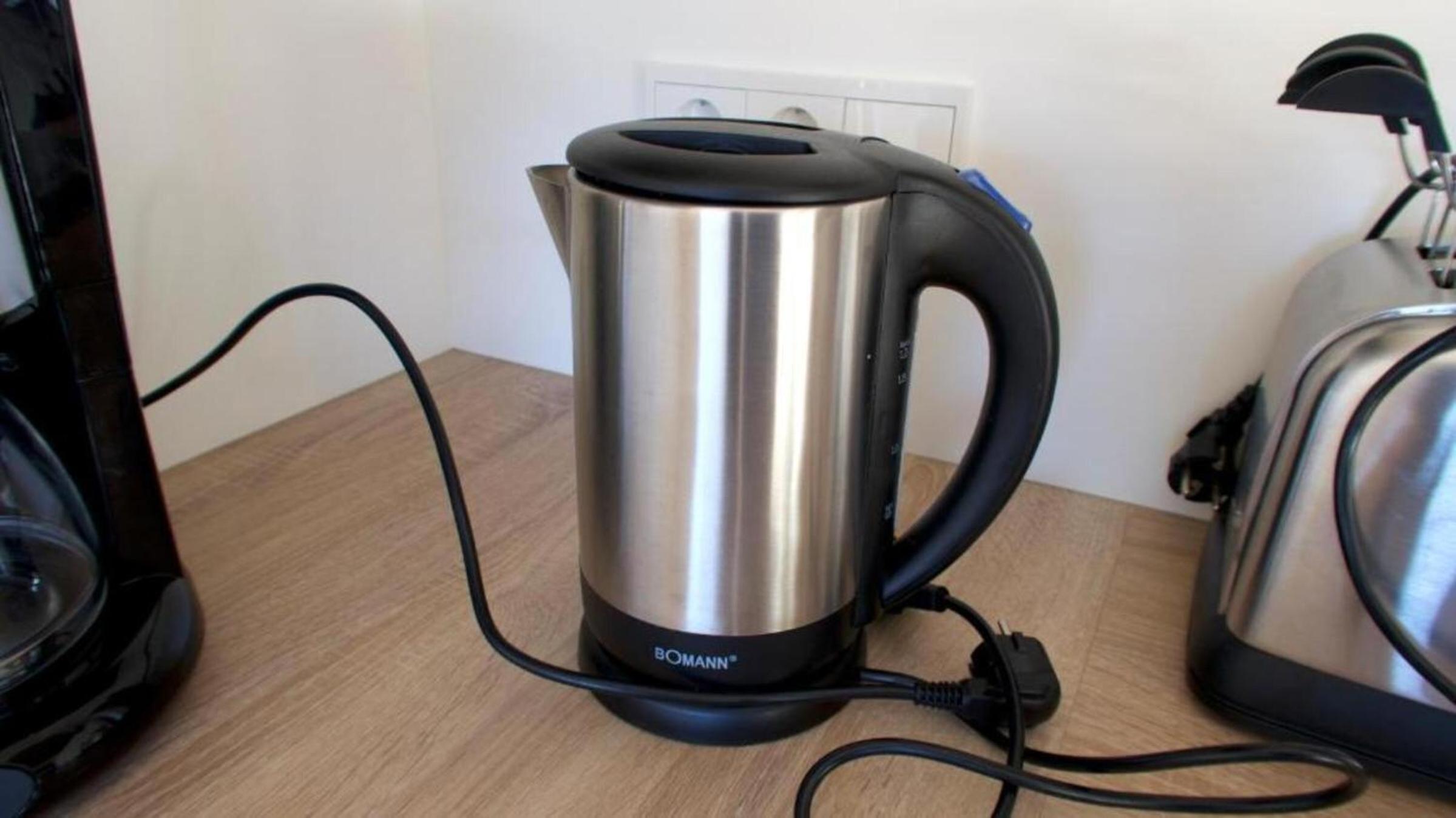 Haus Pferscher