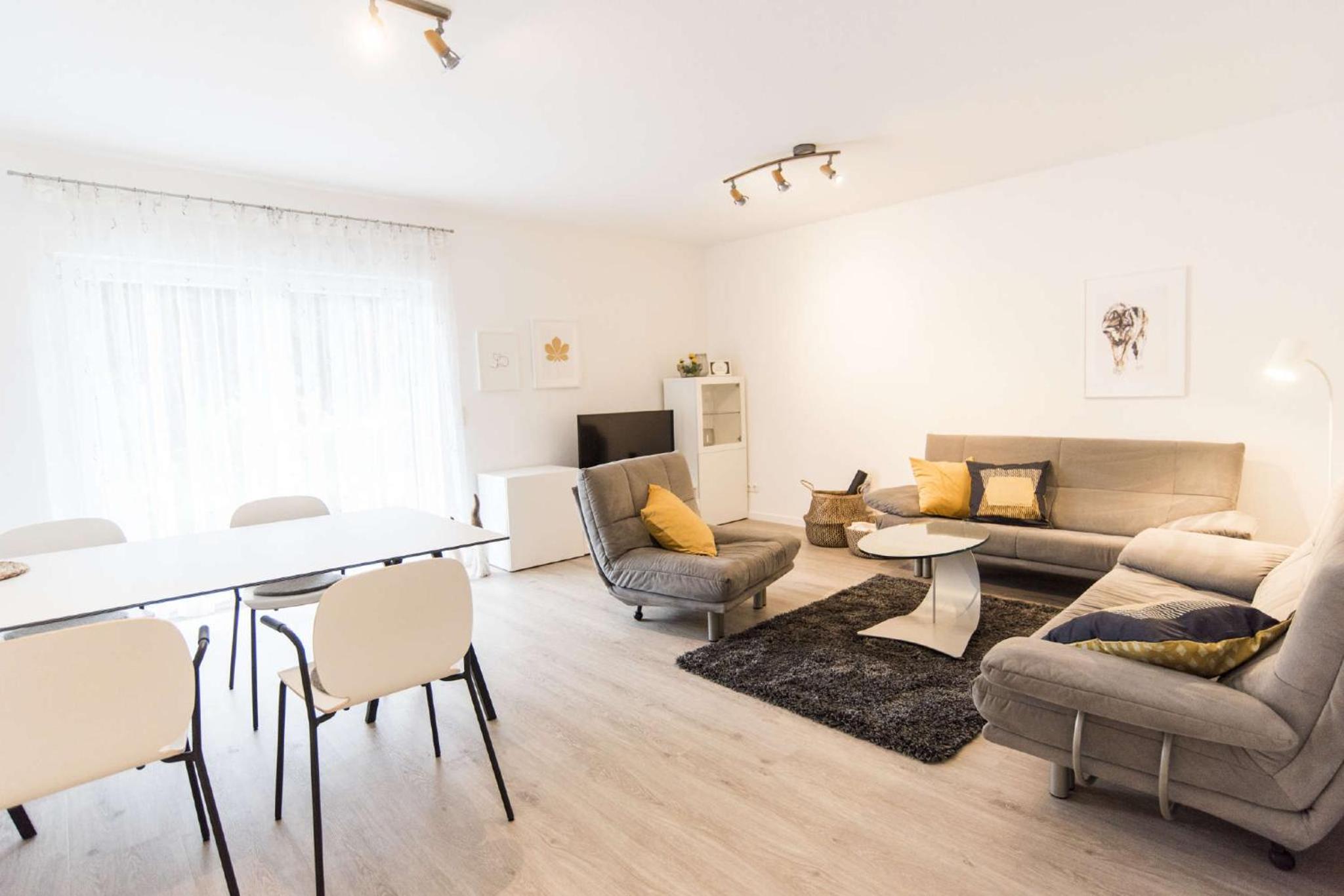 Ferienwohnung Am Holing