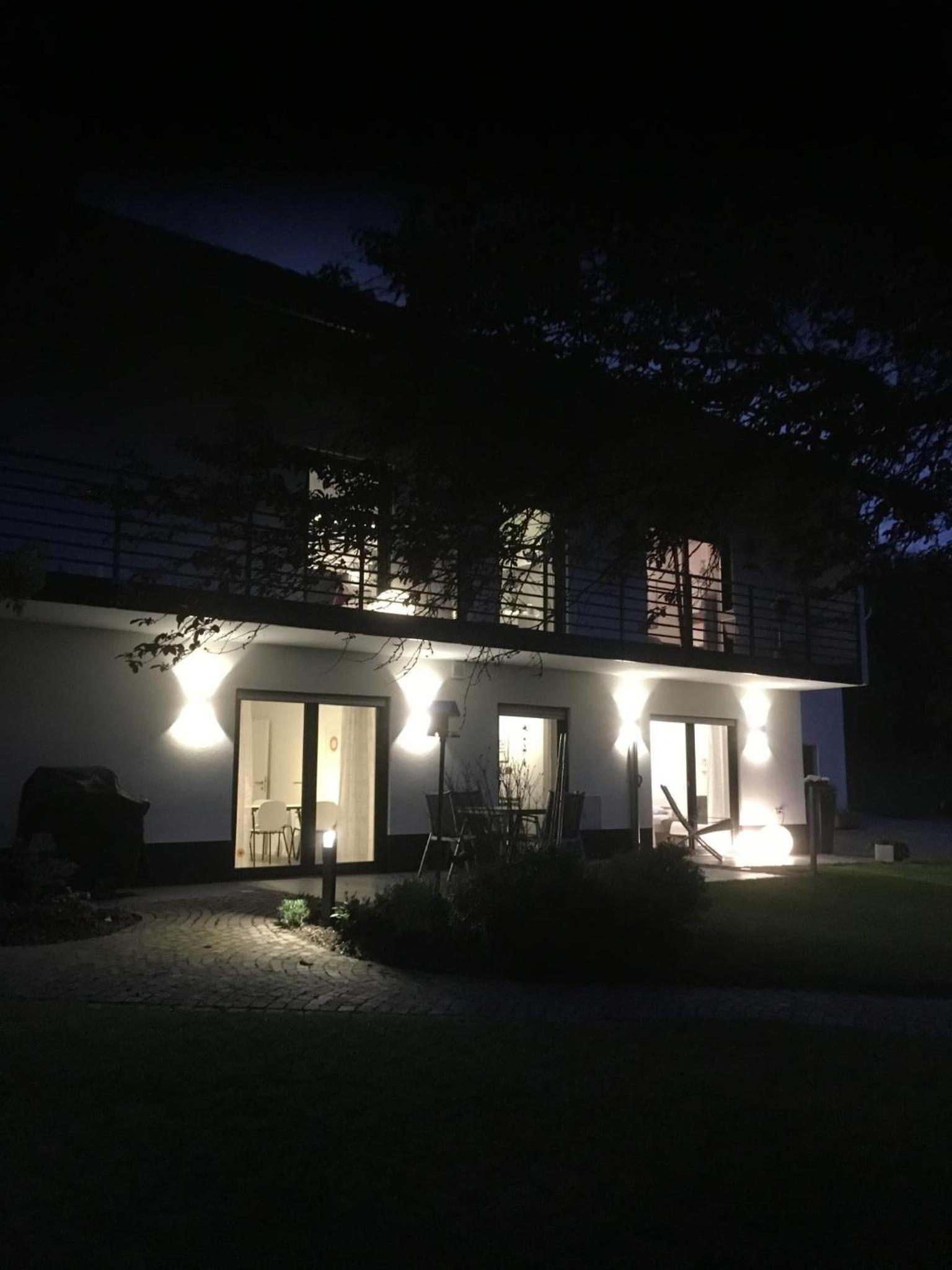Ferienwohnung Am Holing
