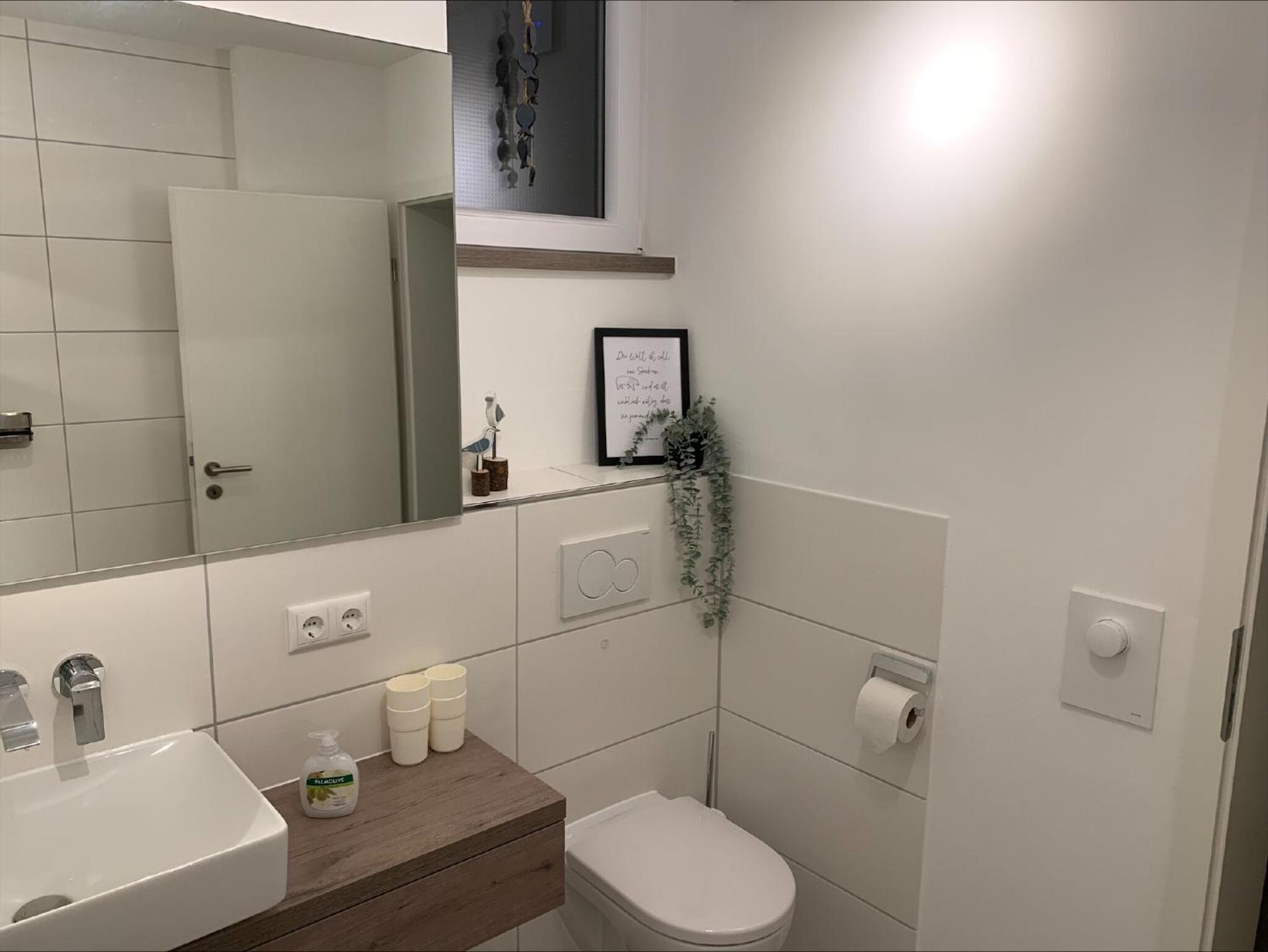 Ferienwohnung Am Holing