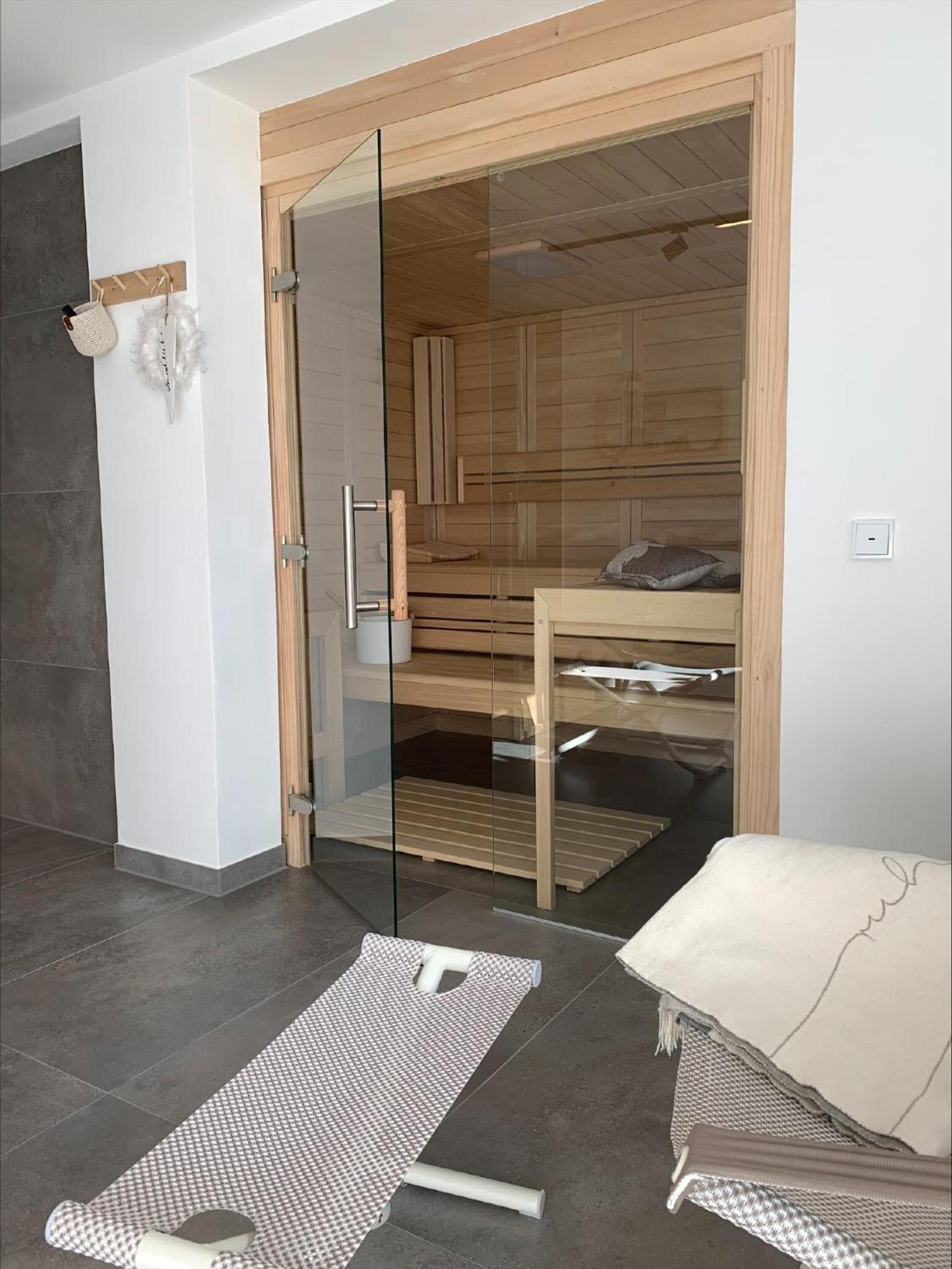Ferienwohnung Am Holing