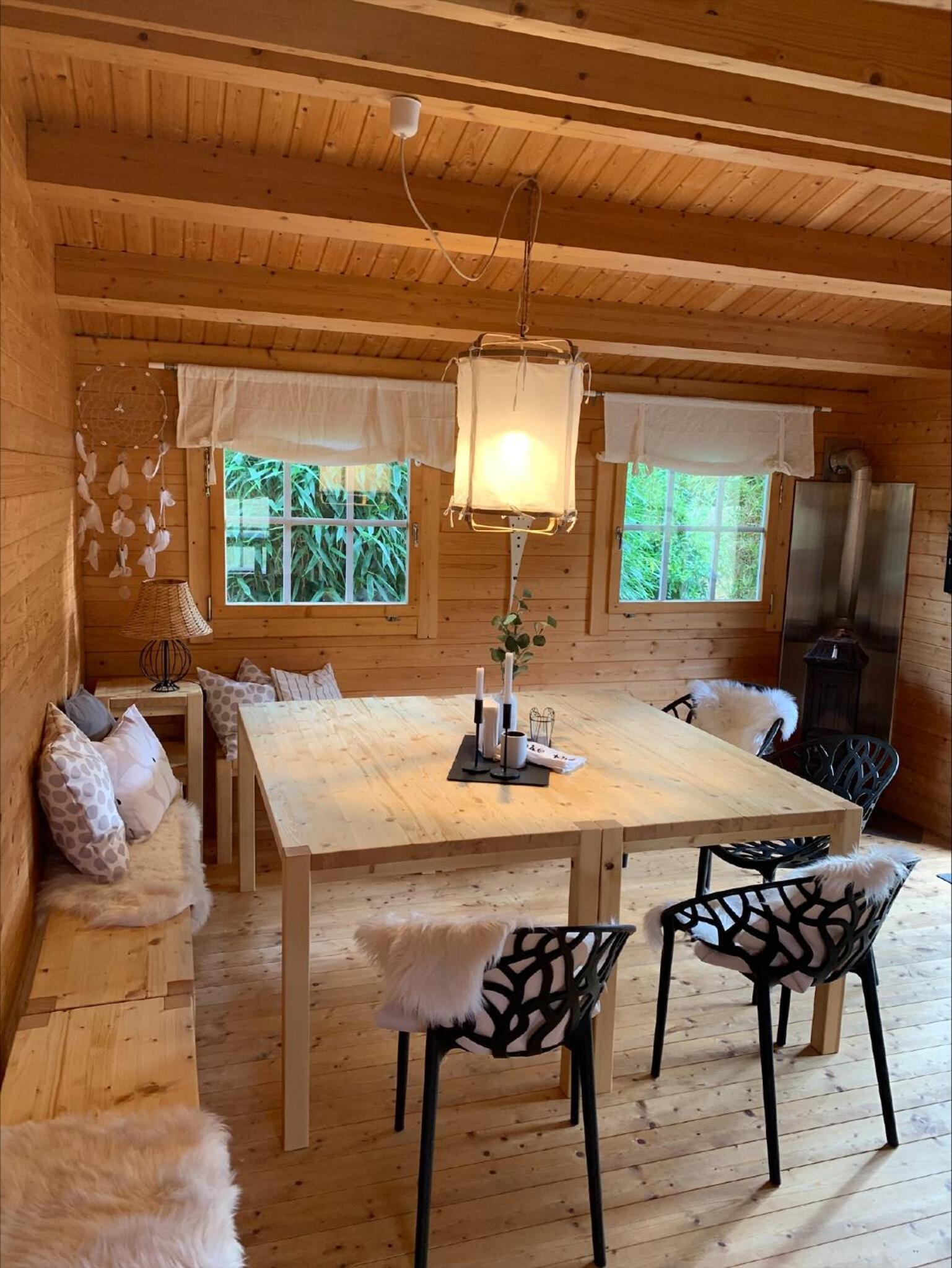 Ferienwohnung Am Holing
