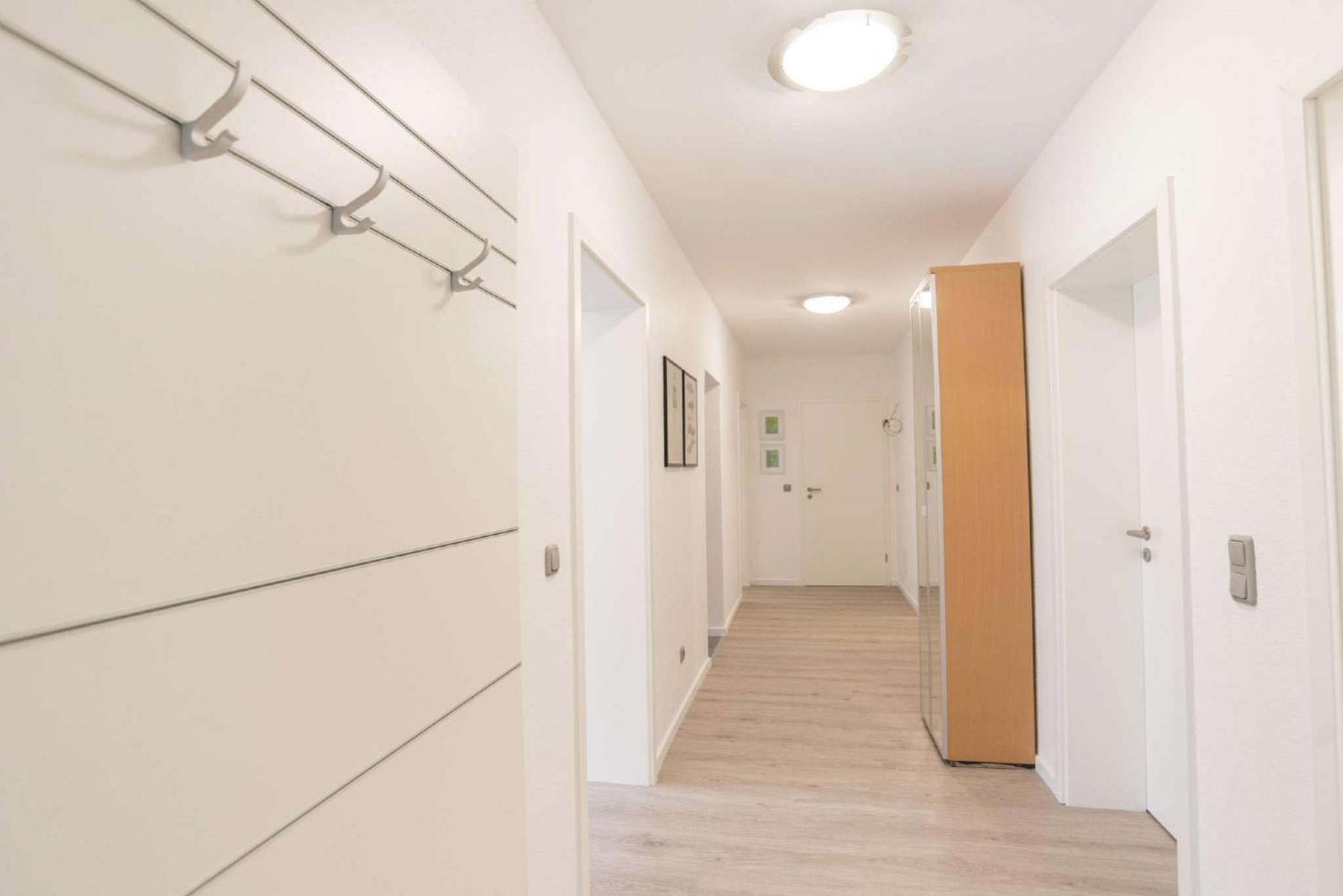 Ferienwohnung Am Holing