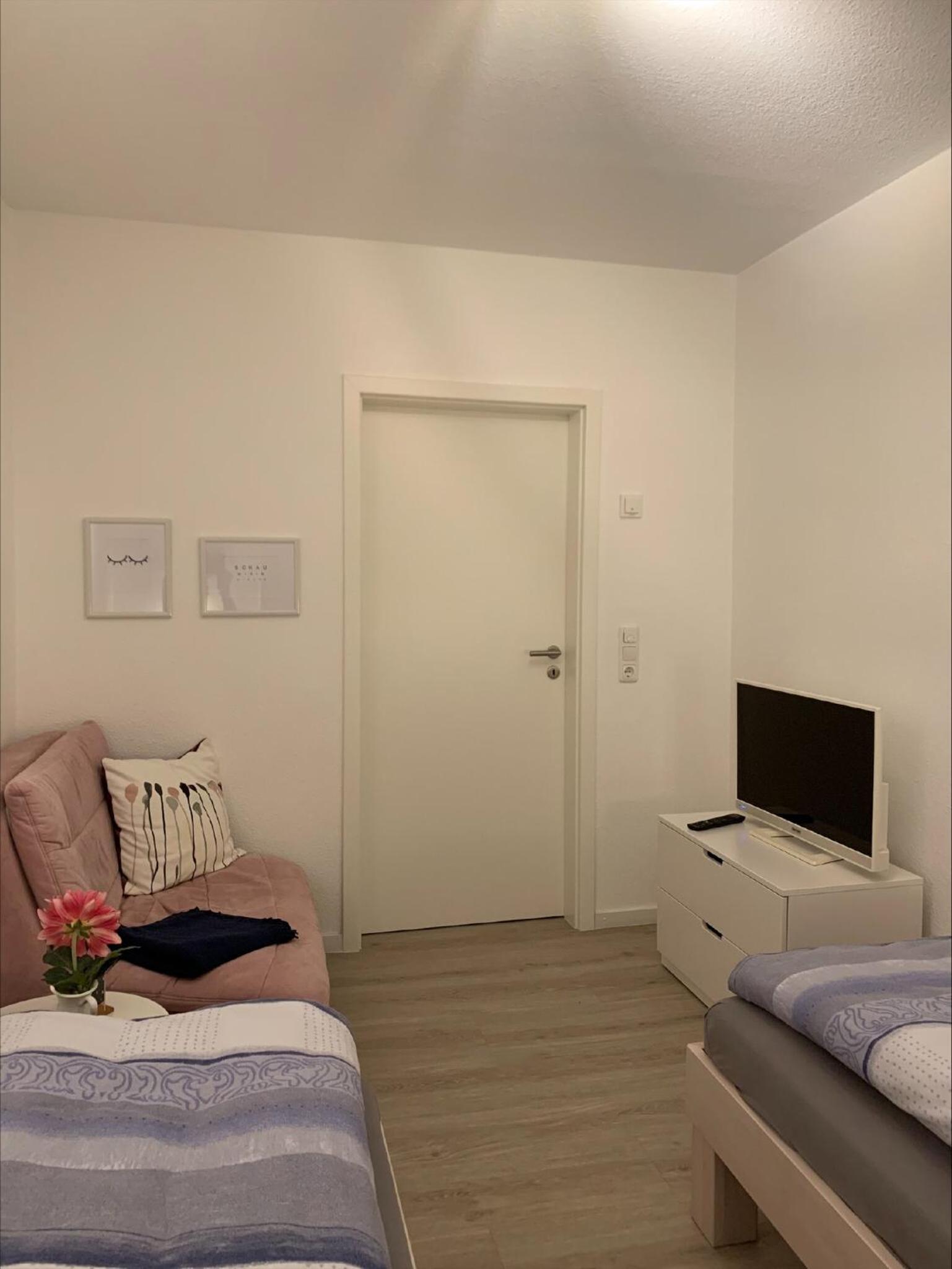 Ferienwohnung Am Holing