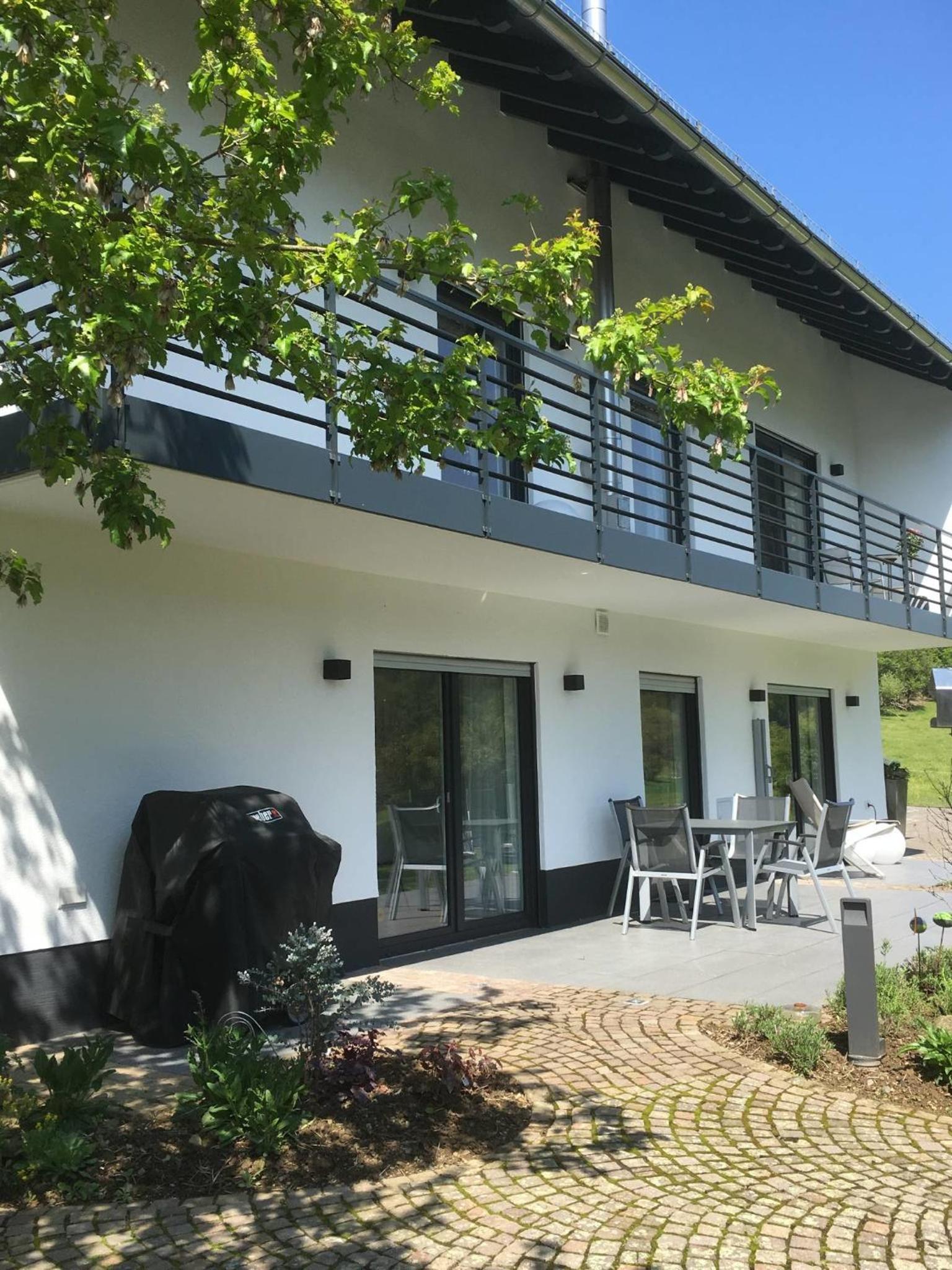 Ferienwohnung Am Holing