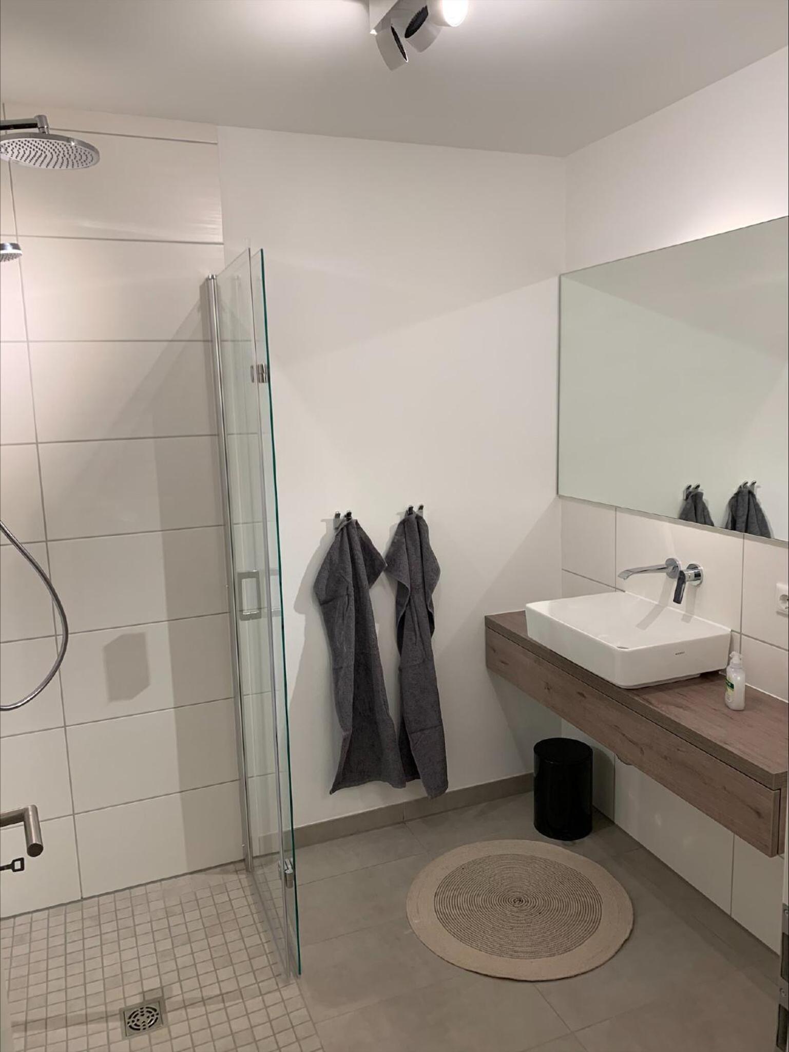 Ferienwohnung Am Holing
